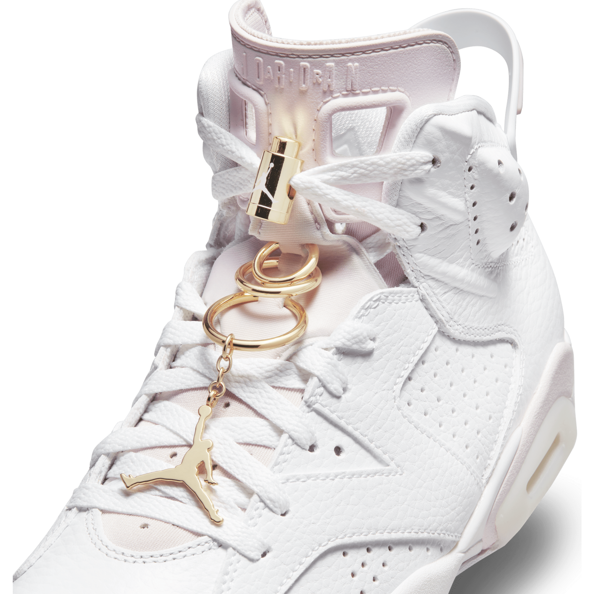Air Jordan Footwear Air Jordan 6 Retro - Women's