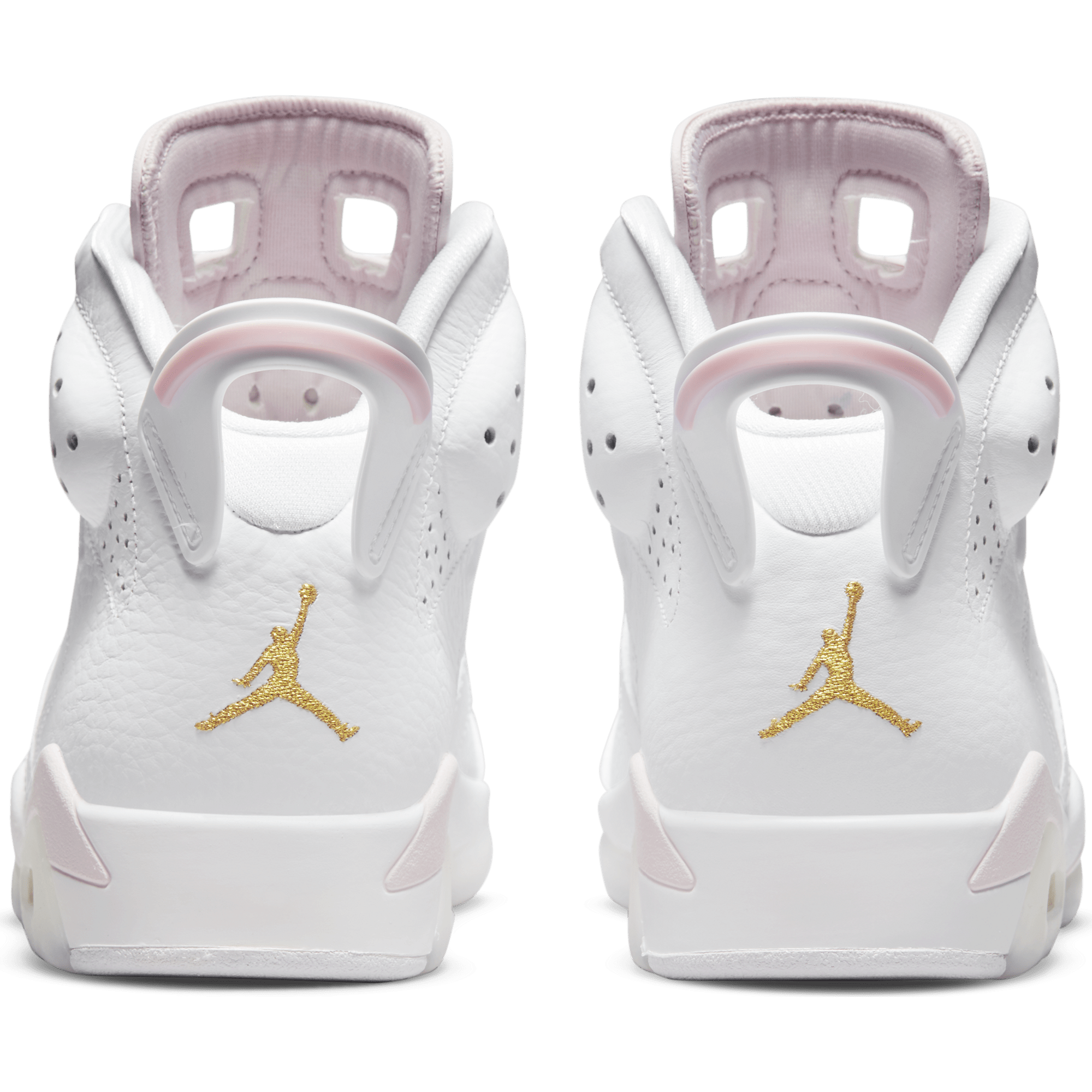 Air Jordan Footwear Air Jordan 6 Retro - Women's