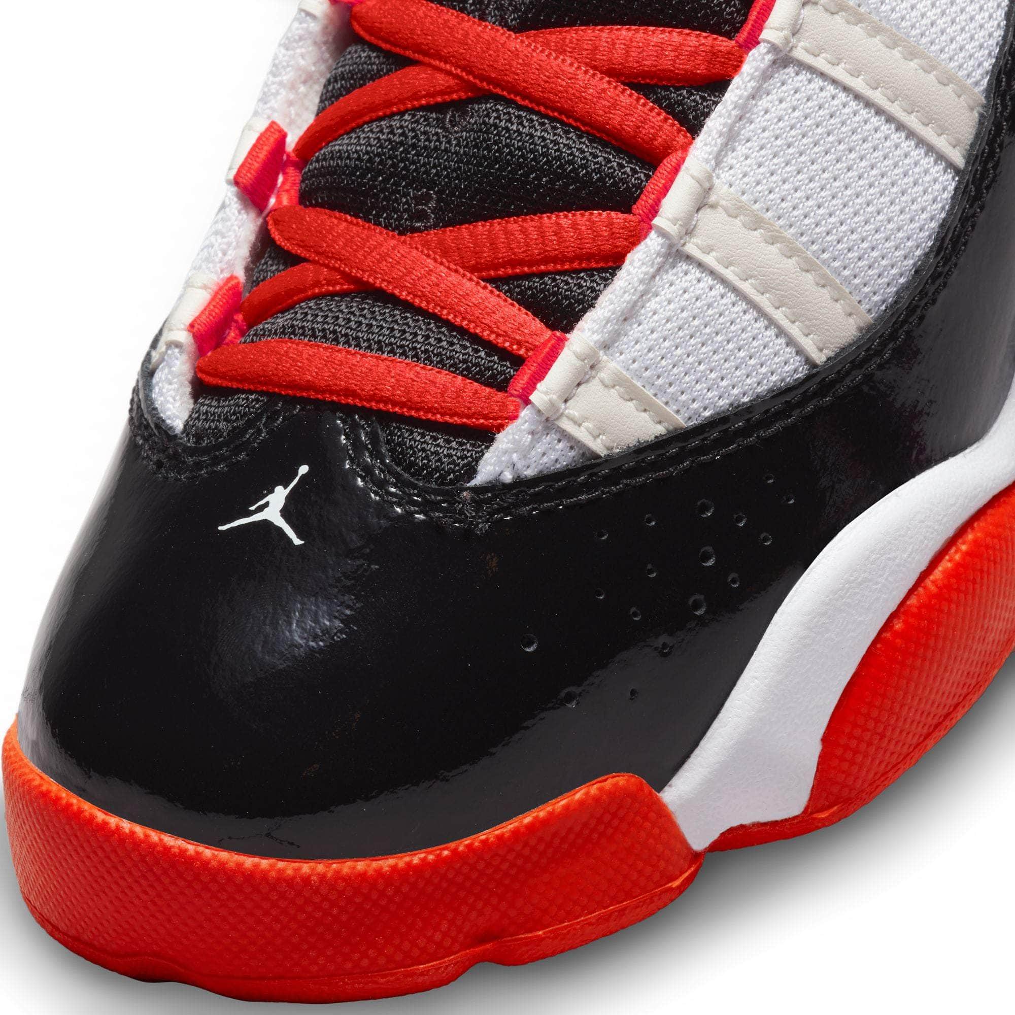 Air Jordan FOOTWEAR Air Jordan 6 Rings - Kid's PS