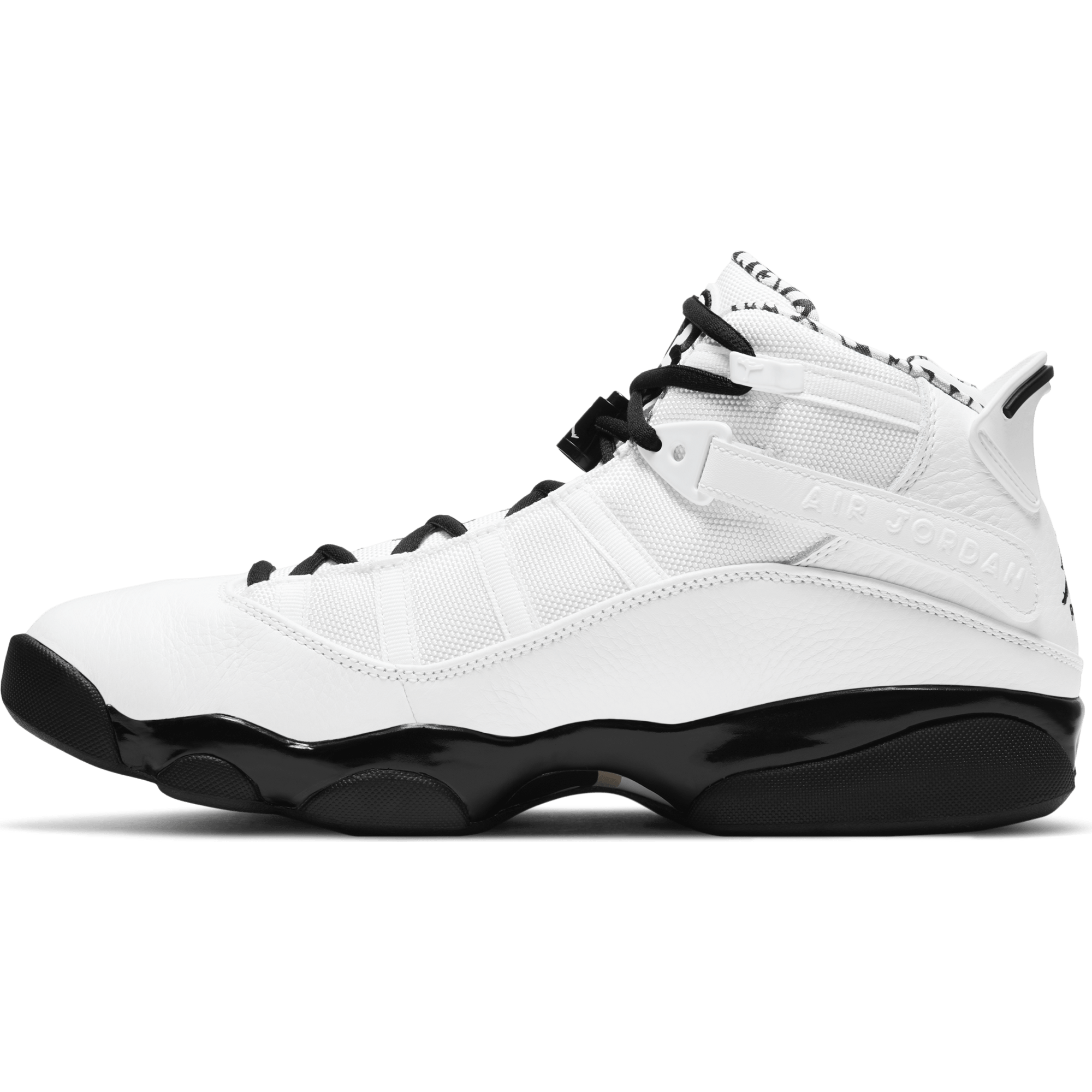 Men's 6 2025 rings jordans