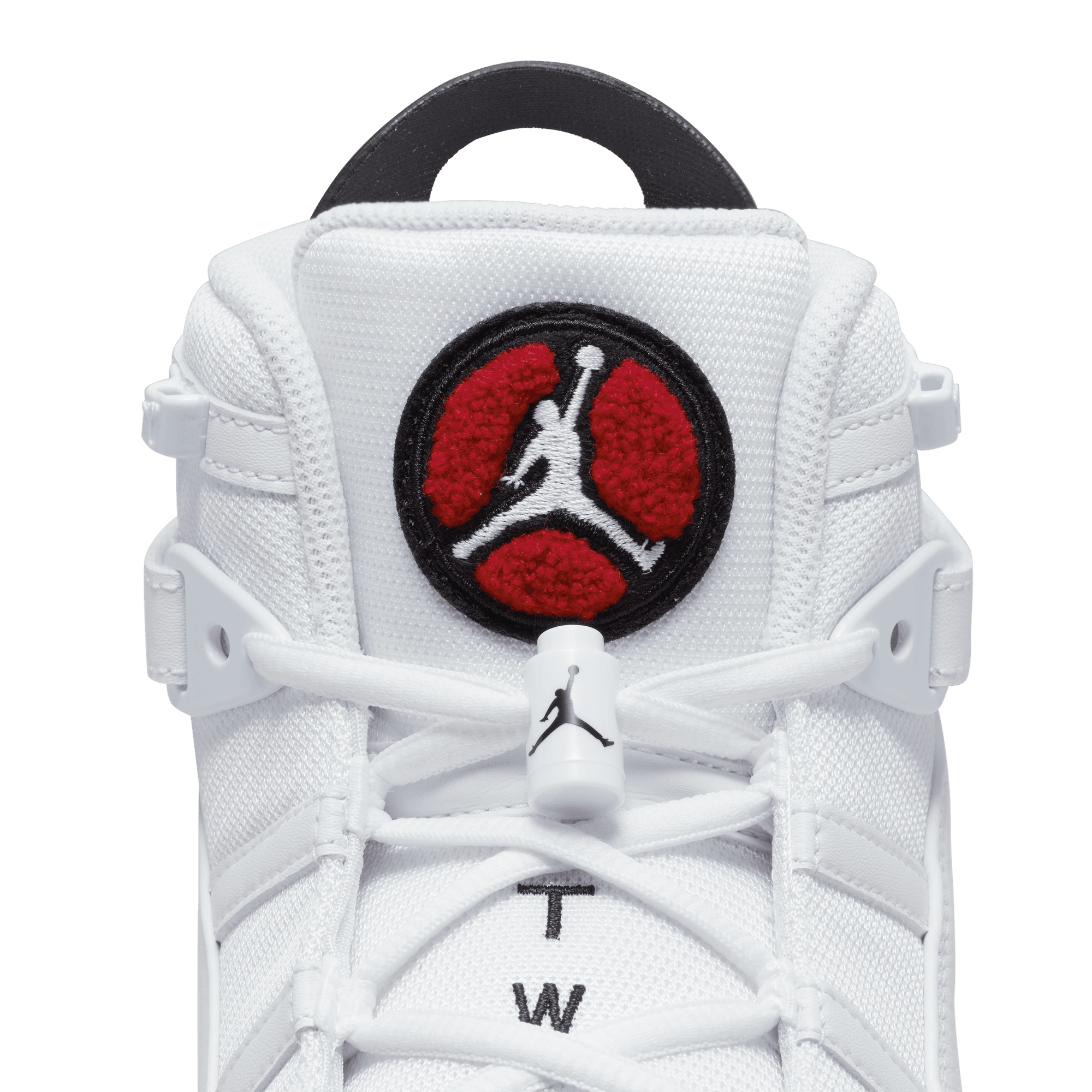 Air Jordan FOOTWEAR Air Jordan 6 Rings - Men's