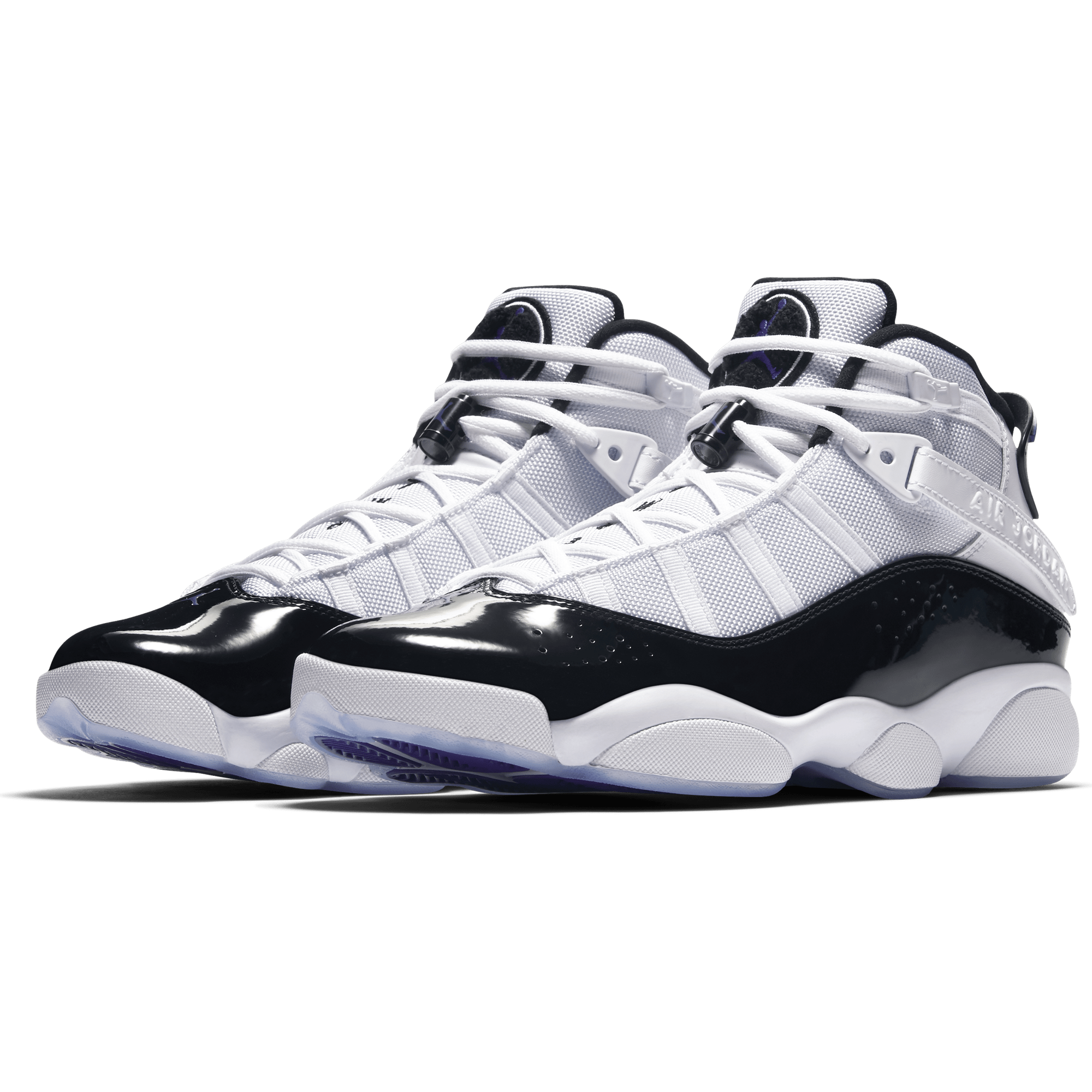 Air Jordan Footwear Air Jordan 6 Rings - Men's