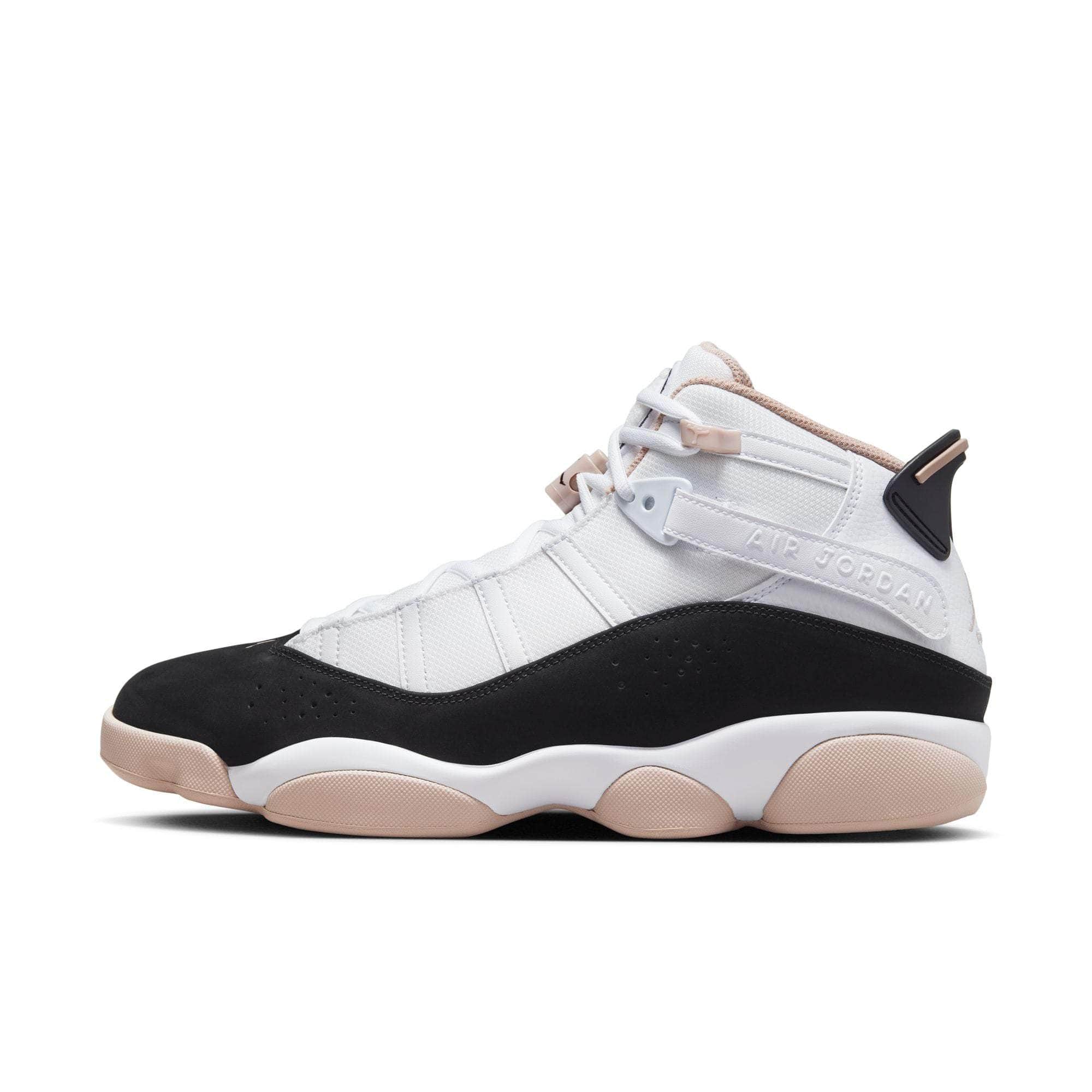 Air Jordan FOOTWEAR Air Jordan 6 Rings - Men's