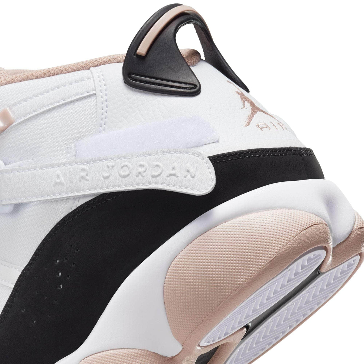 Air Jordan FOOTWEAR Air Jordan 6 Rings - Men's