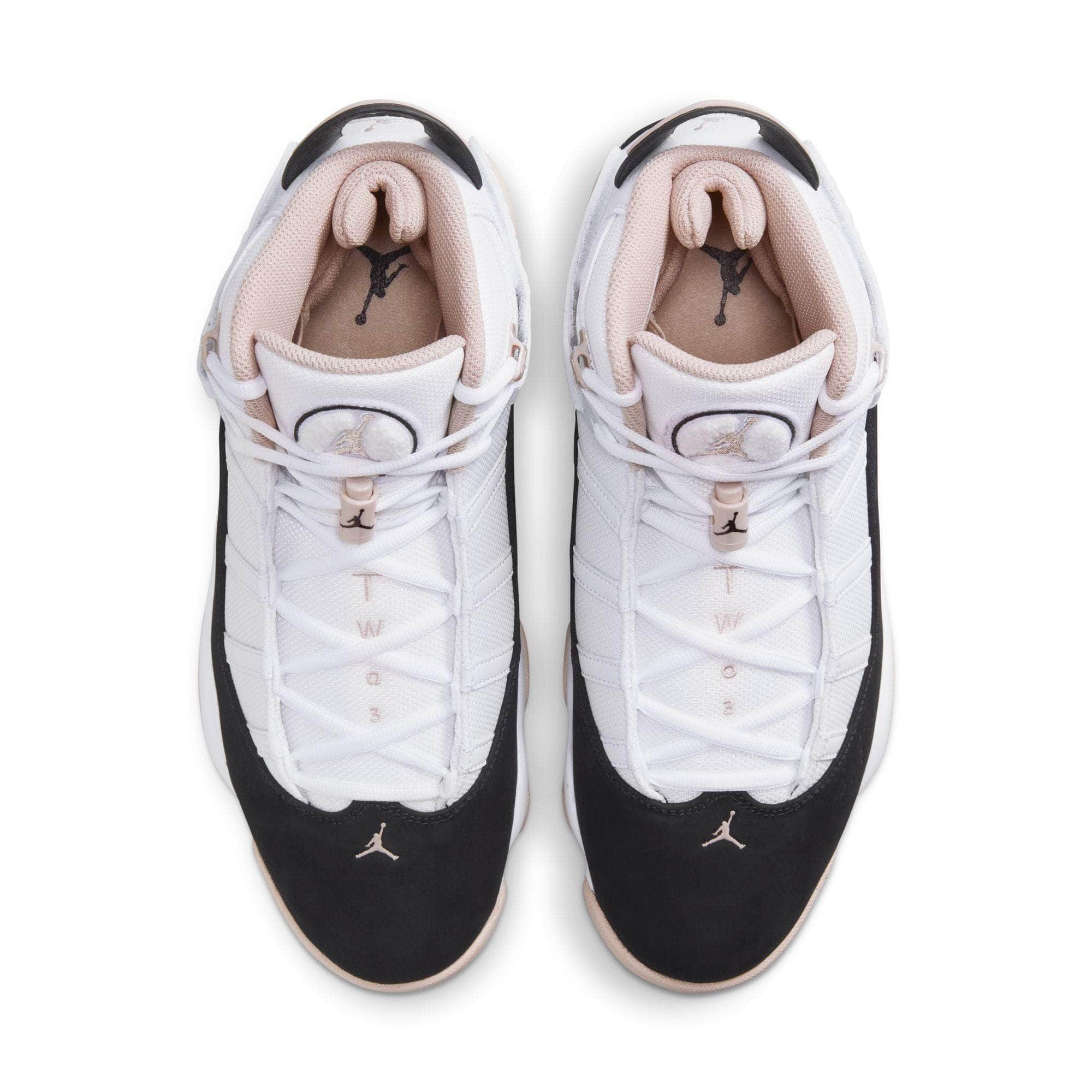Air Jordan FOOTWEAR Air Jordan 6 Rings - Men's