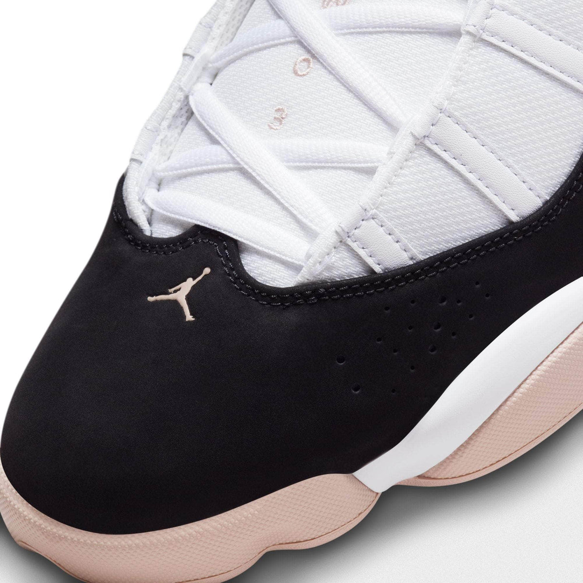 Air Jordan FOOTWEAR Air Jordan 6 Rings - Men's