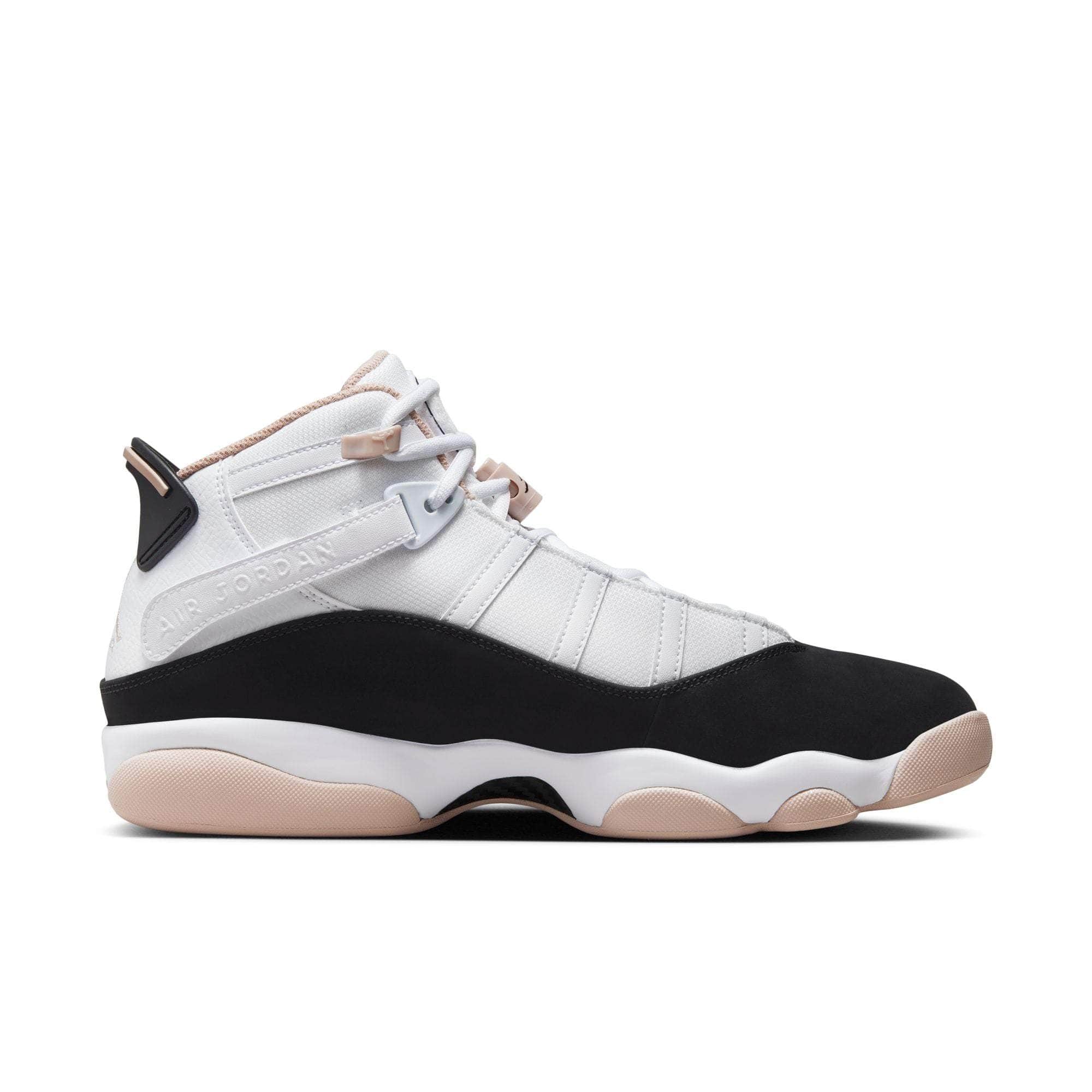 Air Jordan FOOTWEAR Air Jordan 6 Rings - Men's