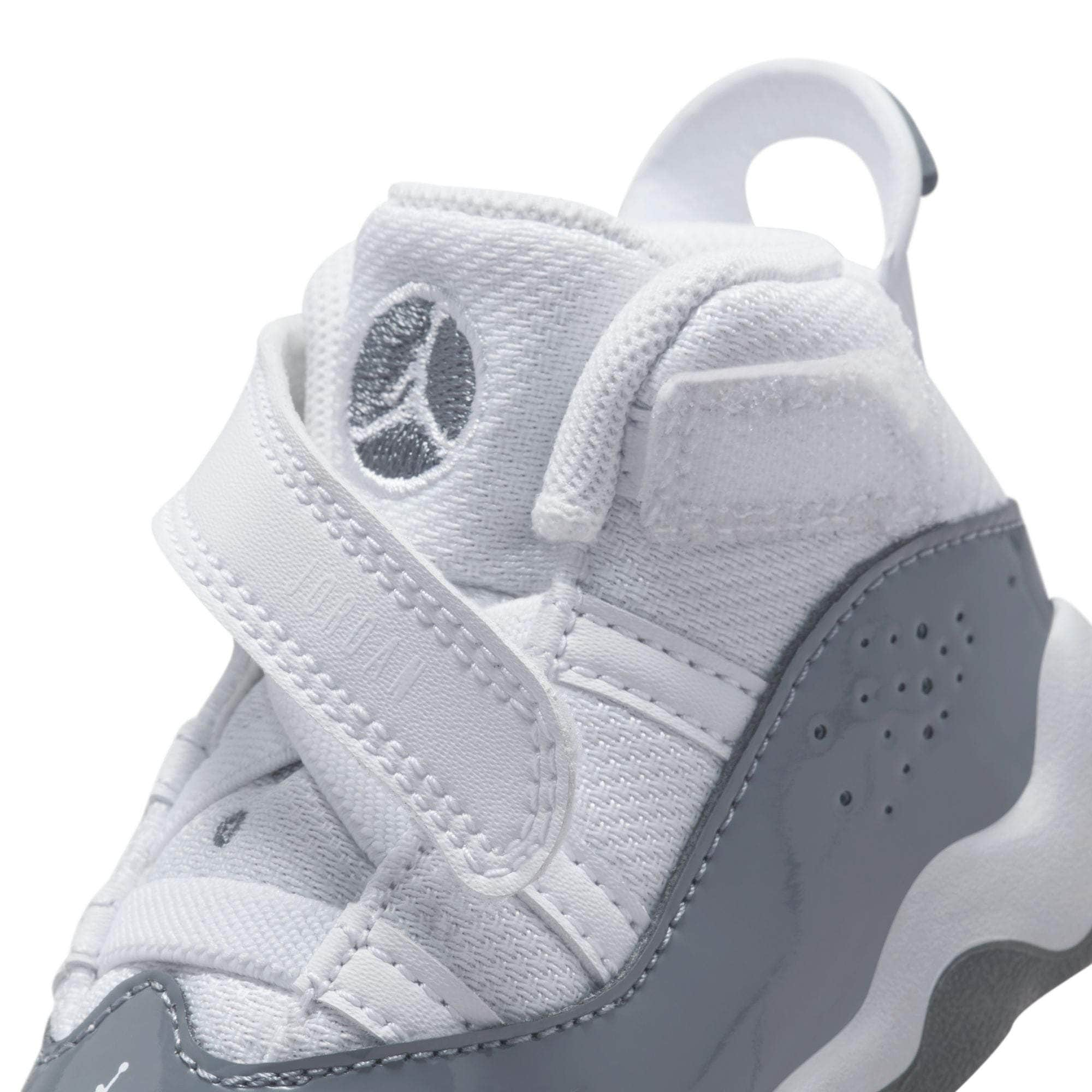 Air Jordan FOOTWEAR Air Jordan 6 Rings - Toddler's