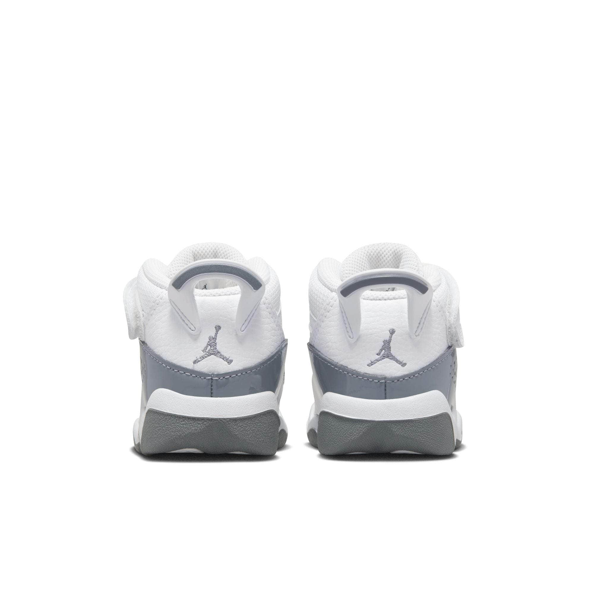 Air Jordan FOOTWEAR Air Jordan 6 Rings - Toddler's