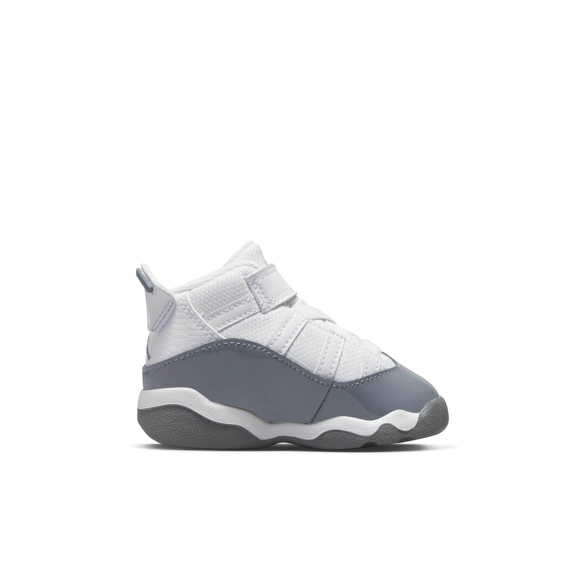 Air Jordan FOOTWEAR Air Jordan 6 Rings - Toddler's