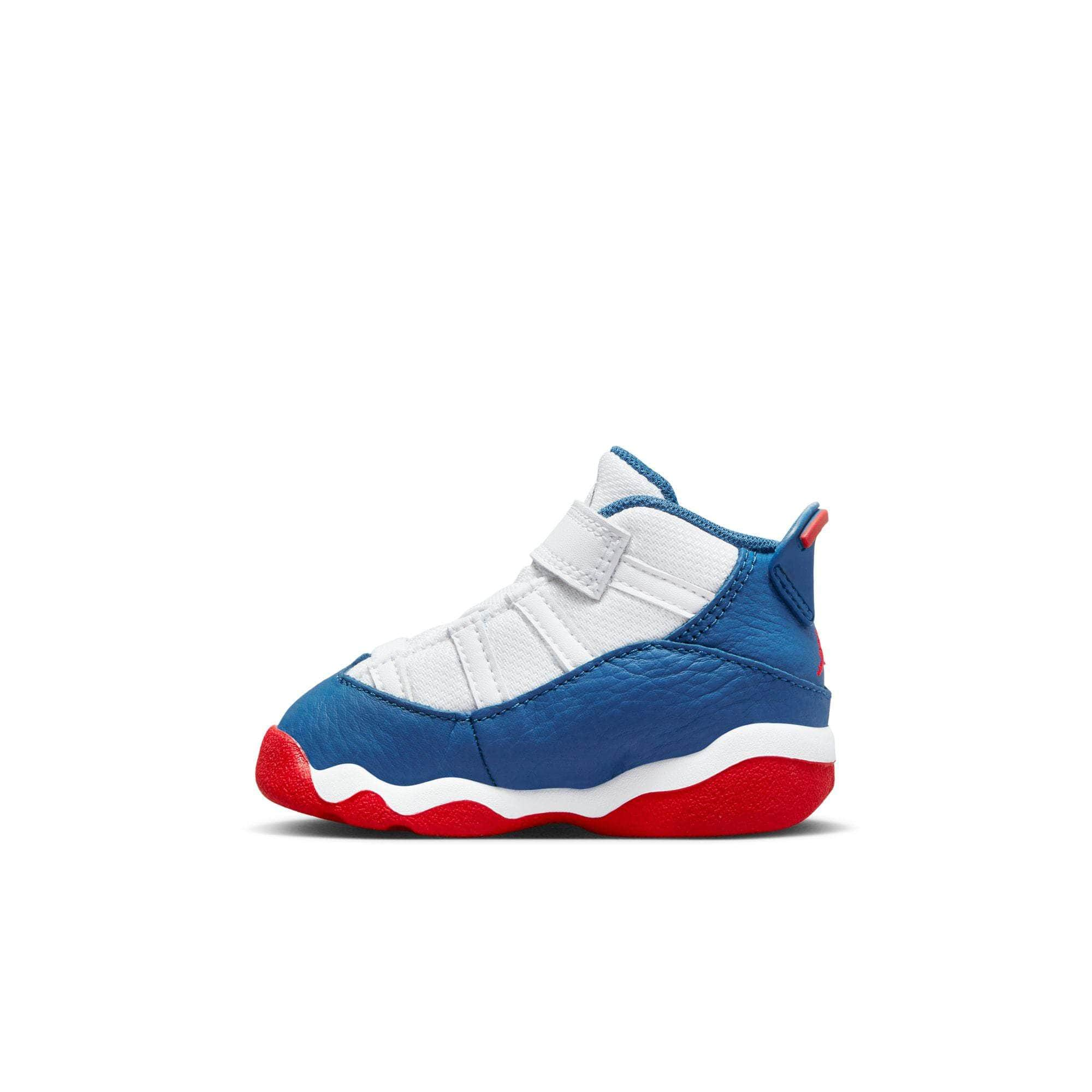 Toddler boy outlet jordan retro 11