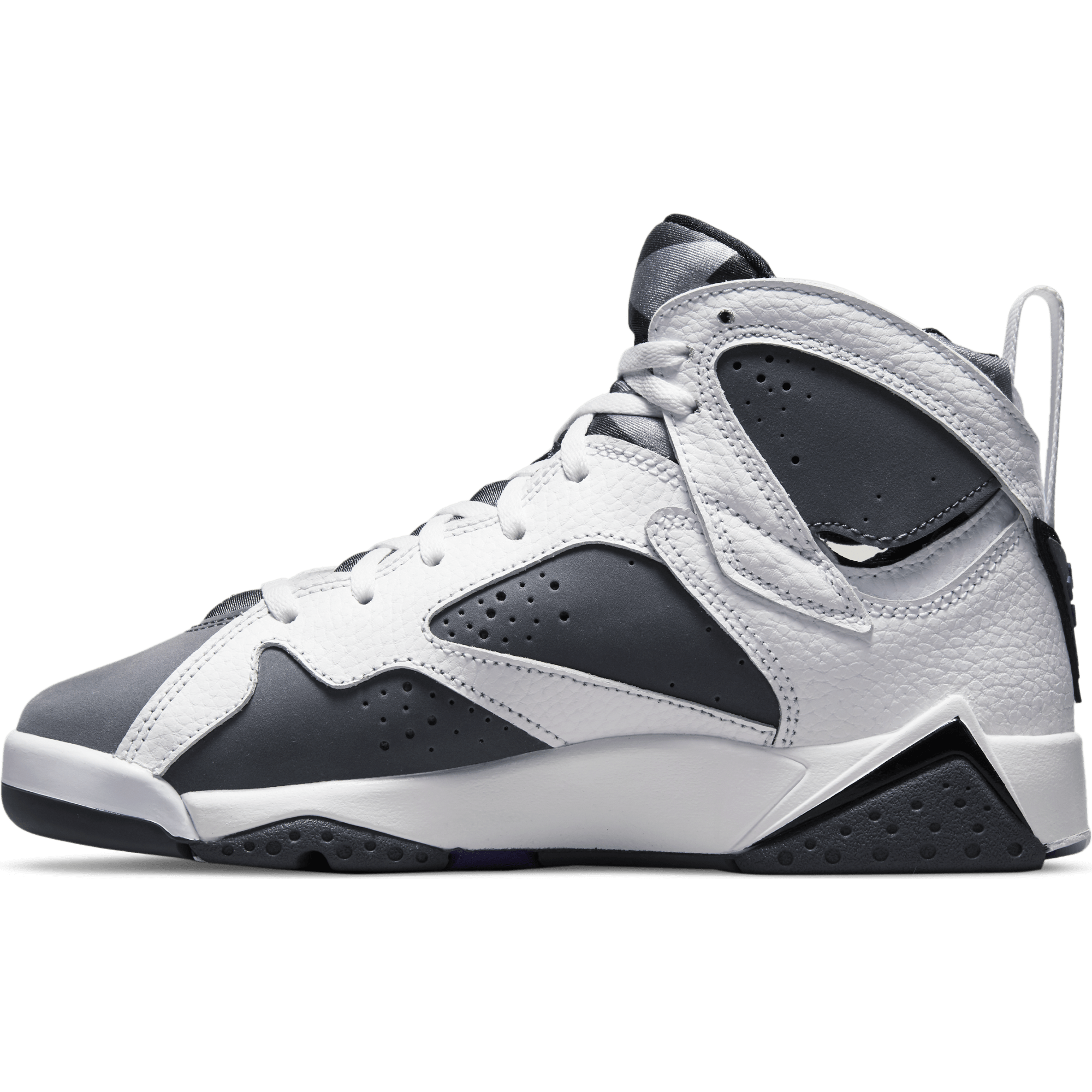 Black and grey 7s hotsell