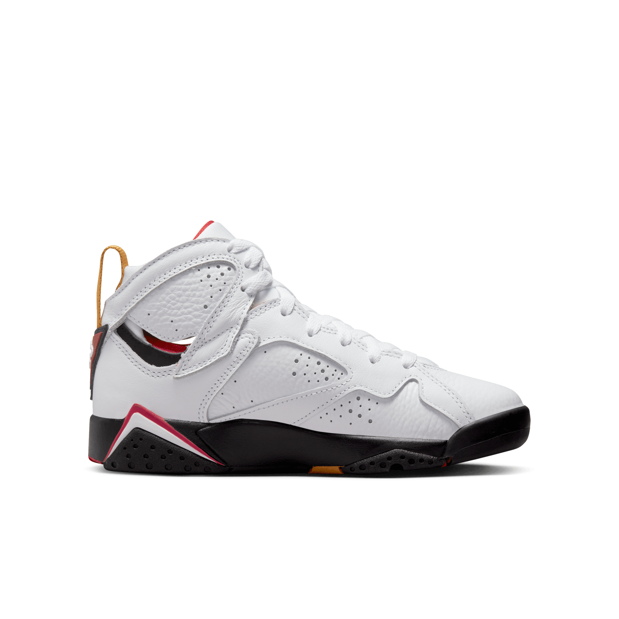 Air jordan 7 hot sale 3m cardinal