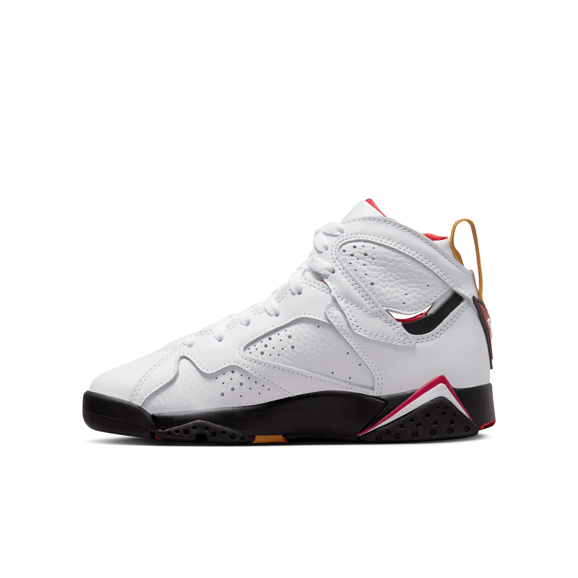 Jordan 7 grade school online