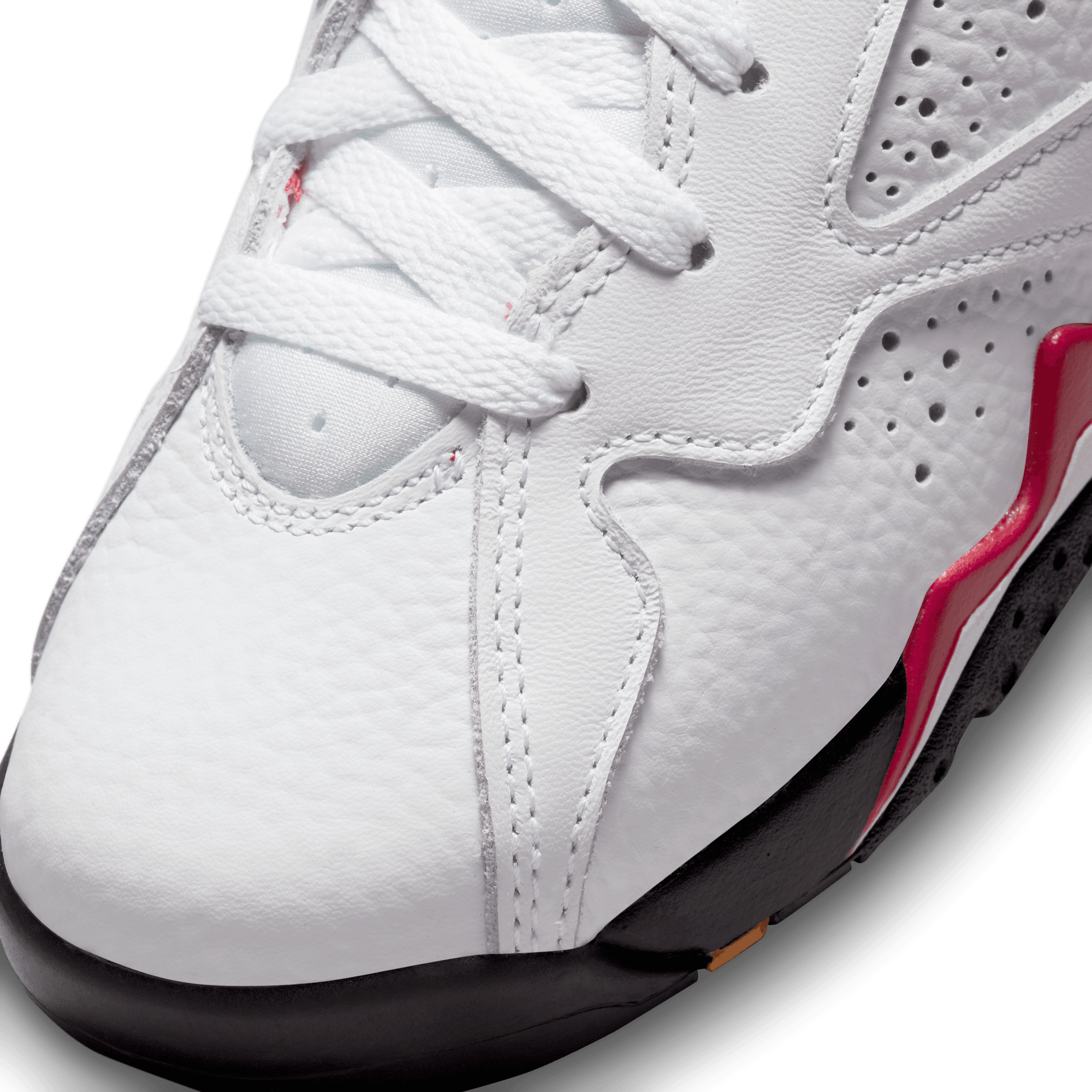 Jordan retro sales 7 grade school