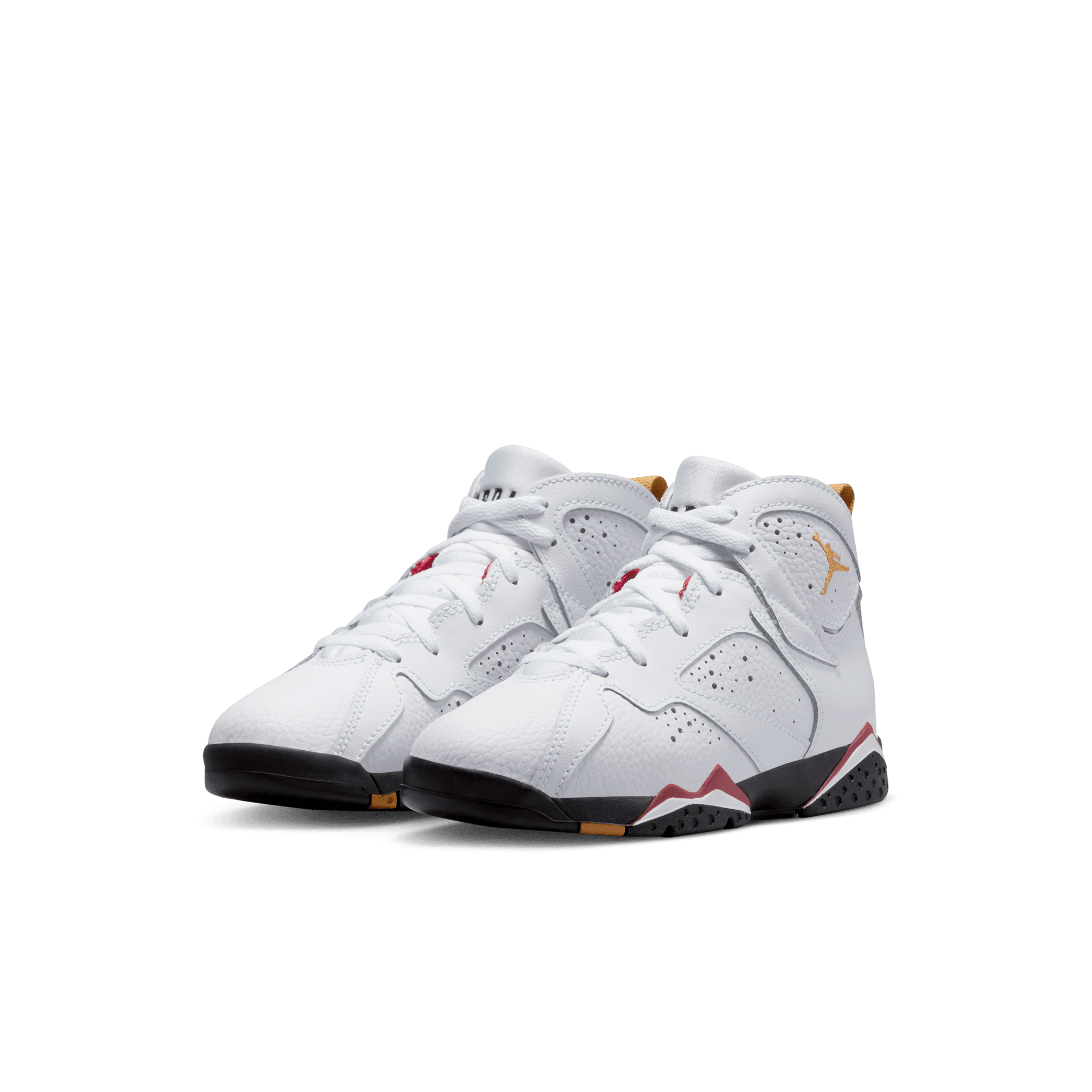 Air Jordan 7 Retro Cardinal Kid s Pre School