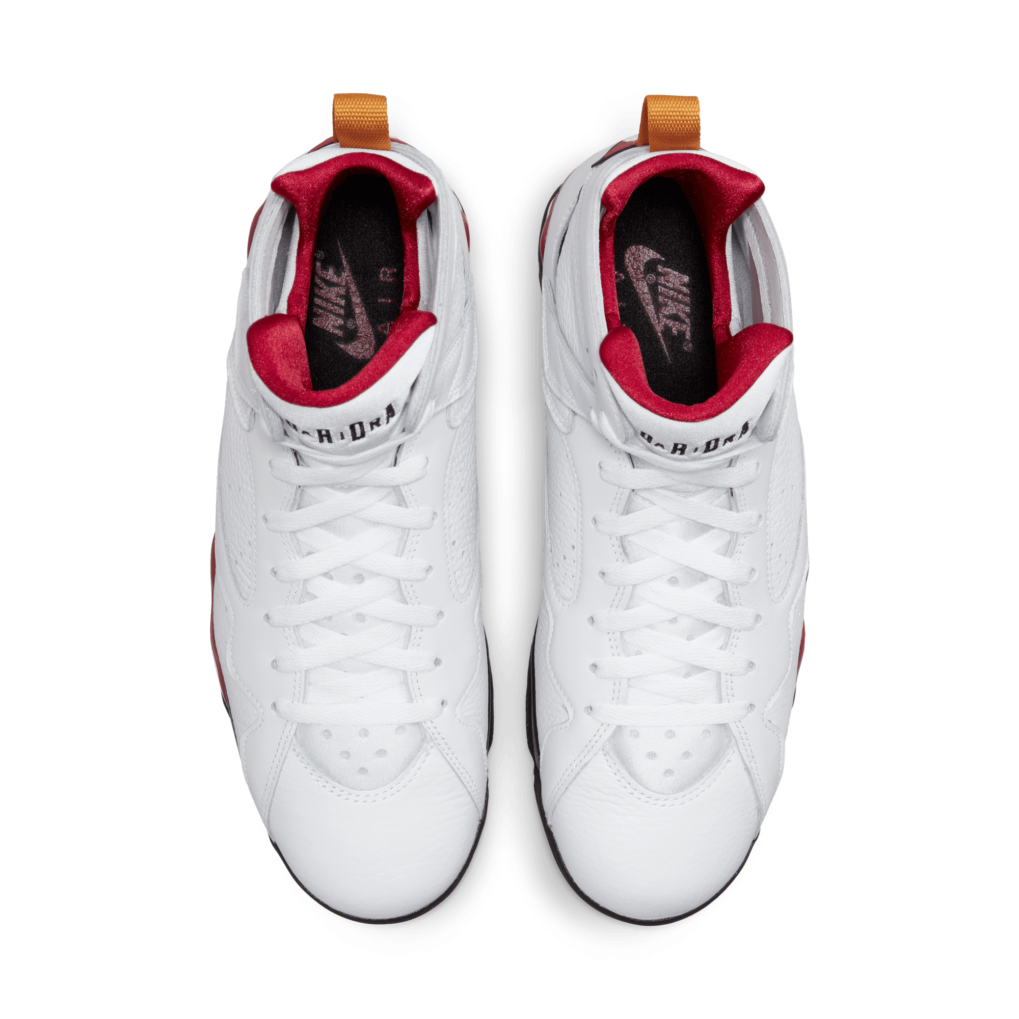 Air Jordan FOOTWEAR Air Jordan 7 Retro Cardinal - Men's