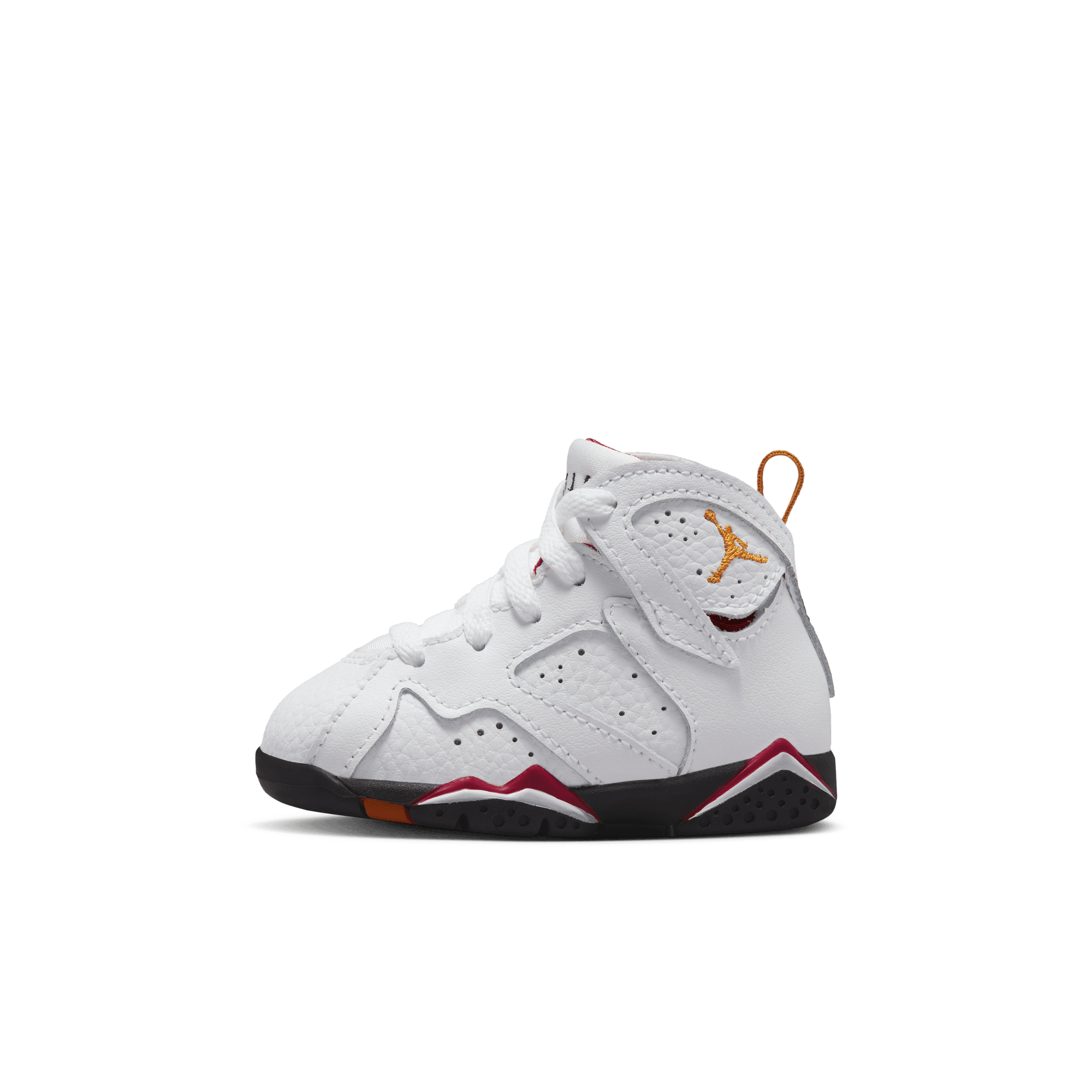 Air Jordan 7 Retro Cardinal Toddler s