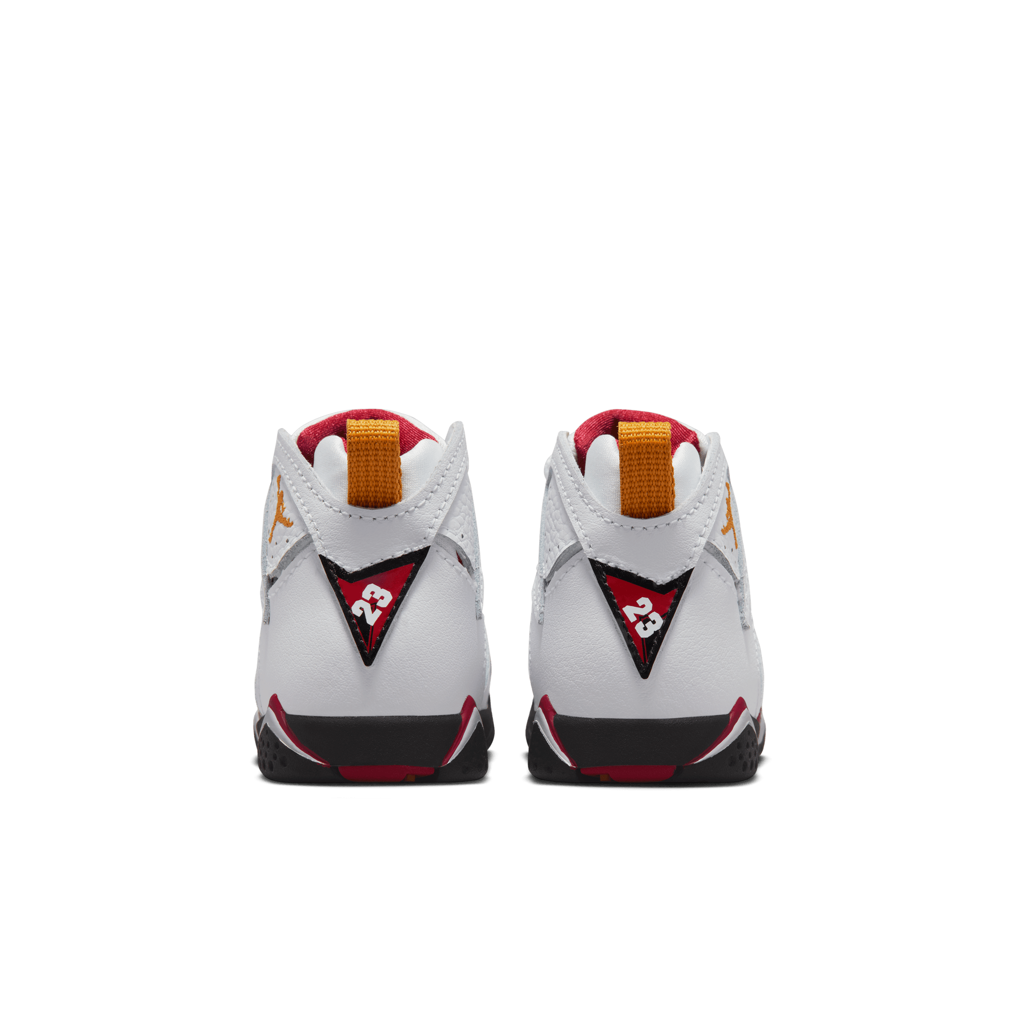 Jordan sales 7 toddler