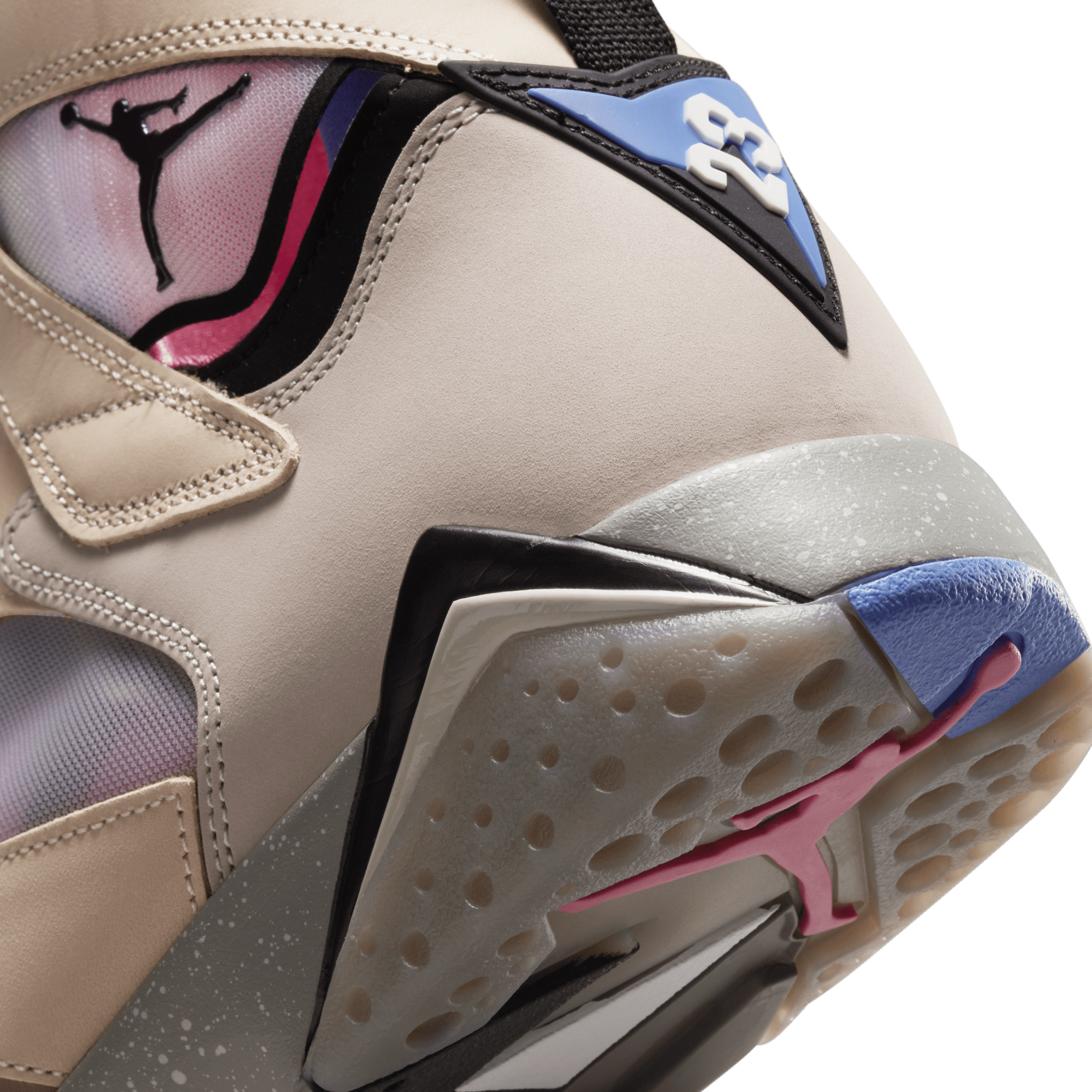 Air Jordan 7 Retro SE Men s GBNY