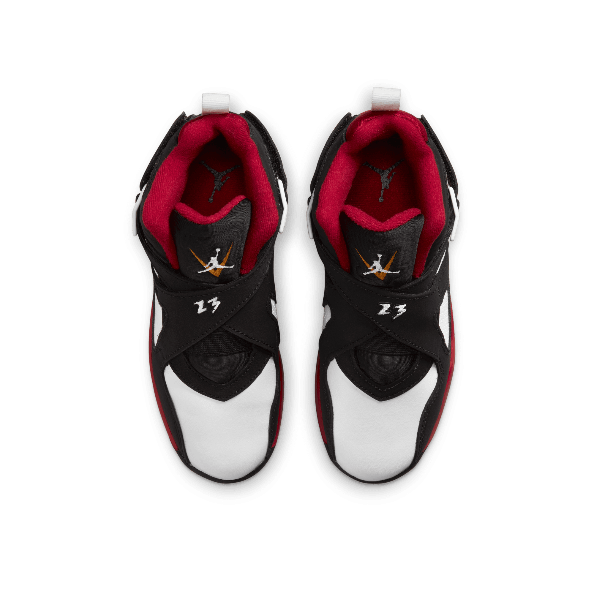 Air Jordan FOOTWEAR Air Jordan 8 Retro Paprika - Preschool