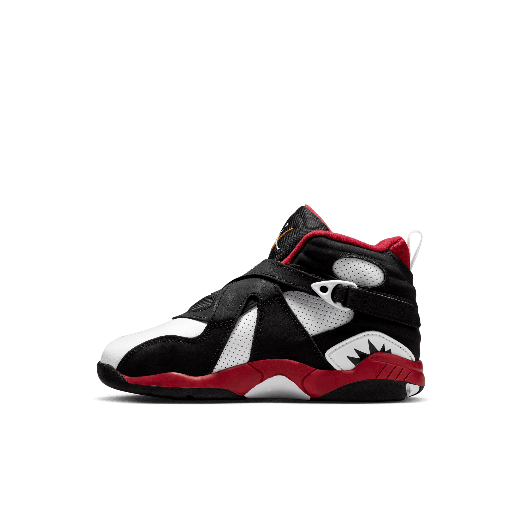 Air Jordan FOOTWEAR Air Jordan 8 Retro Paprika - Preschool