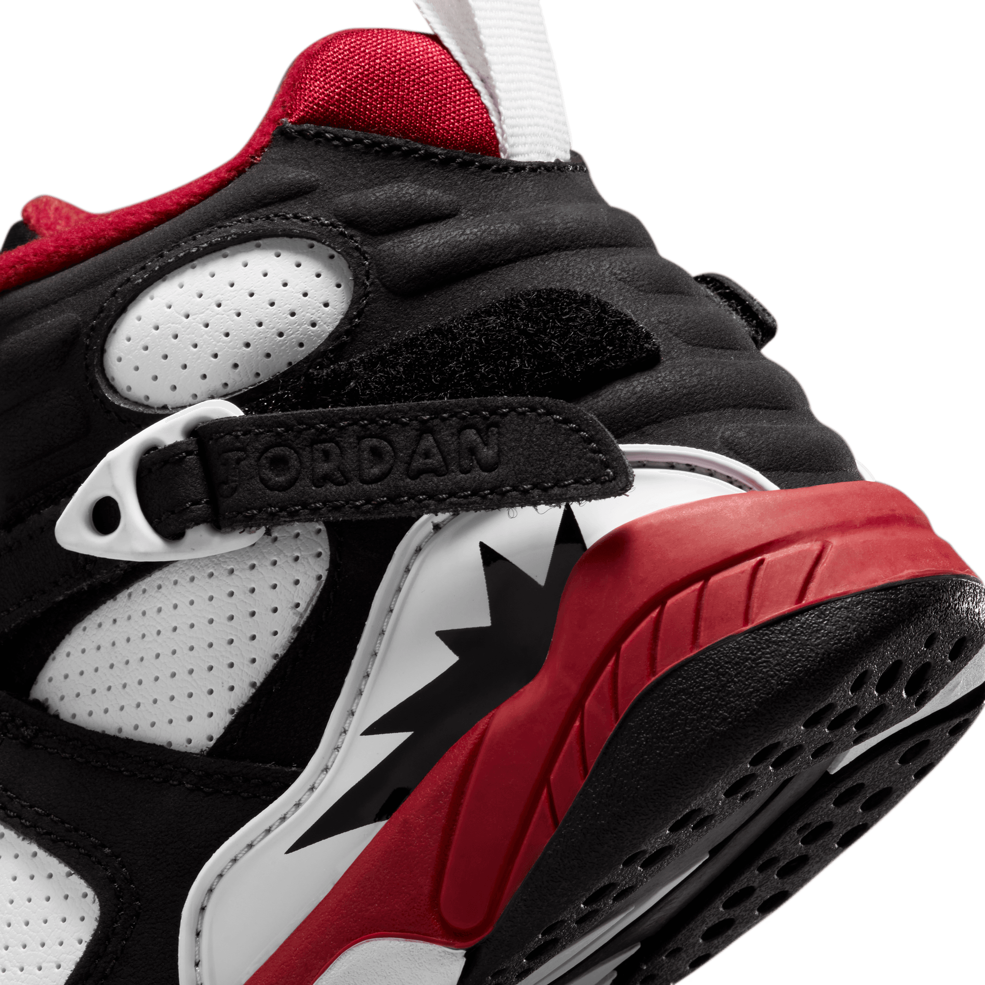 Air jordan retro 8 preschool sales