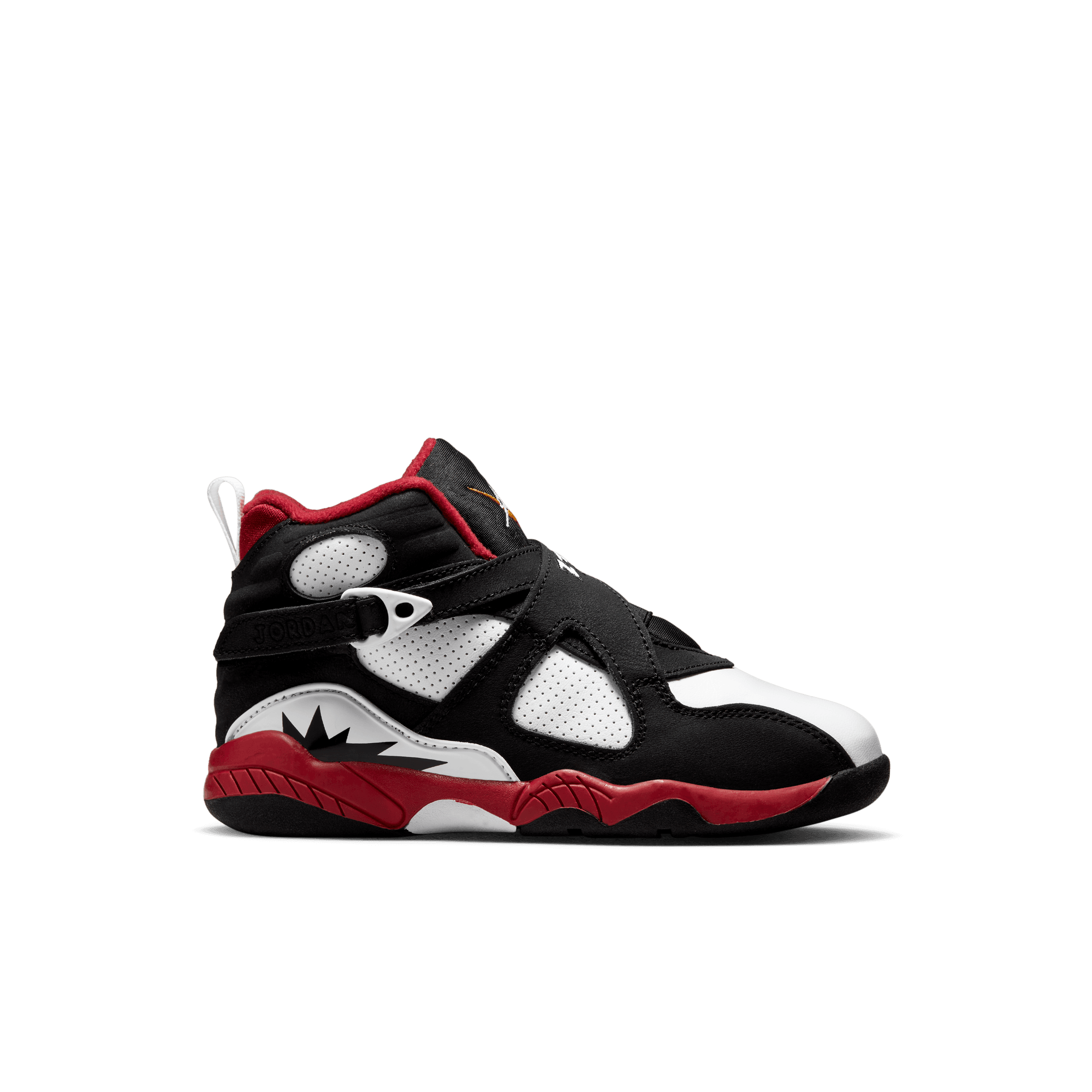 Air Jordan 8 Retro Paprika Preschool GBNY