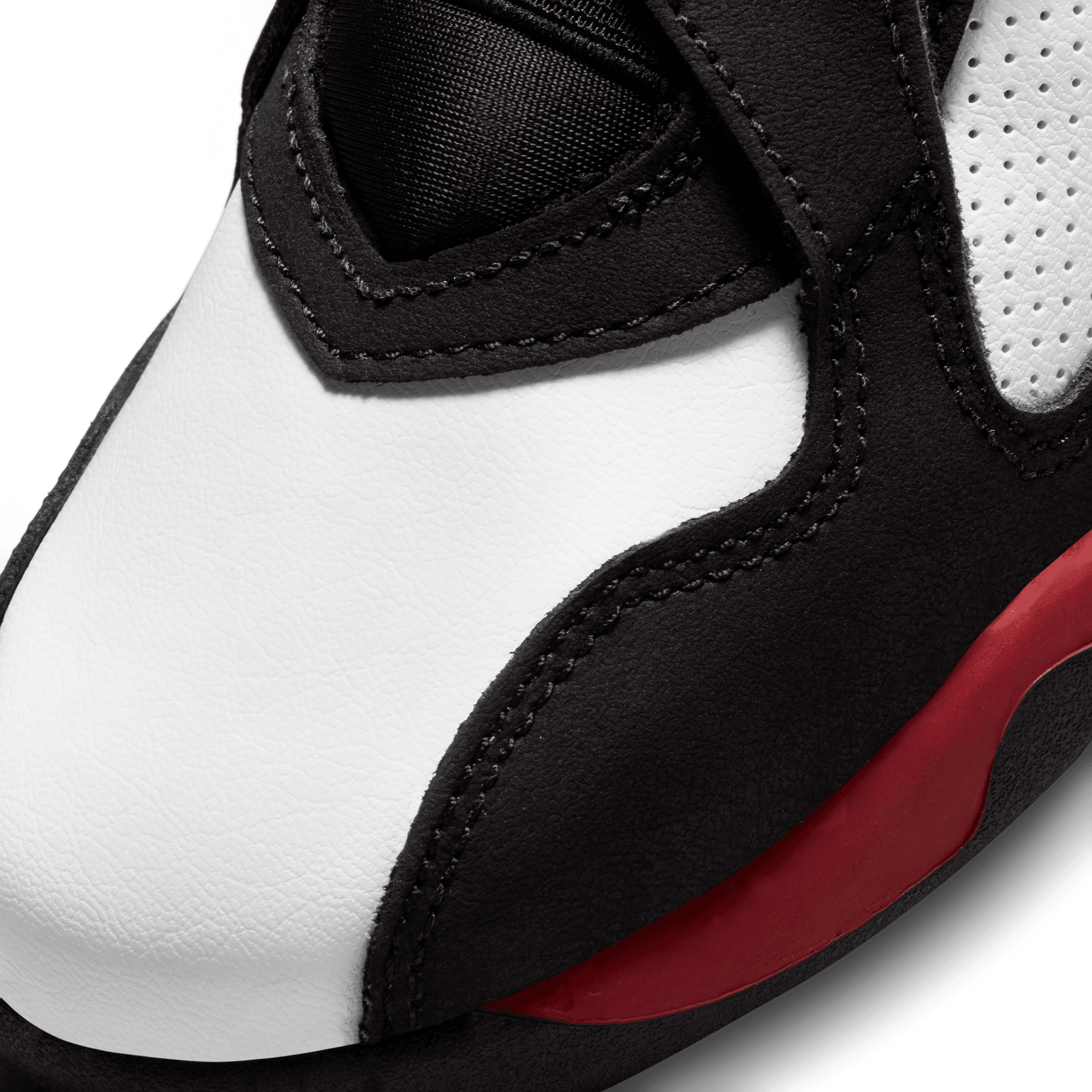 Air Jordan 8 Retro Paprika Preschool GBNY