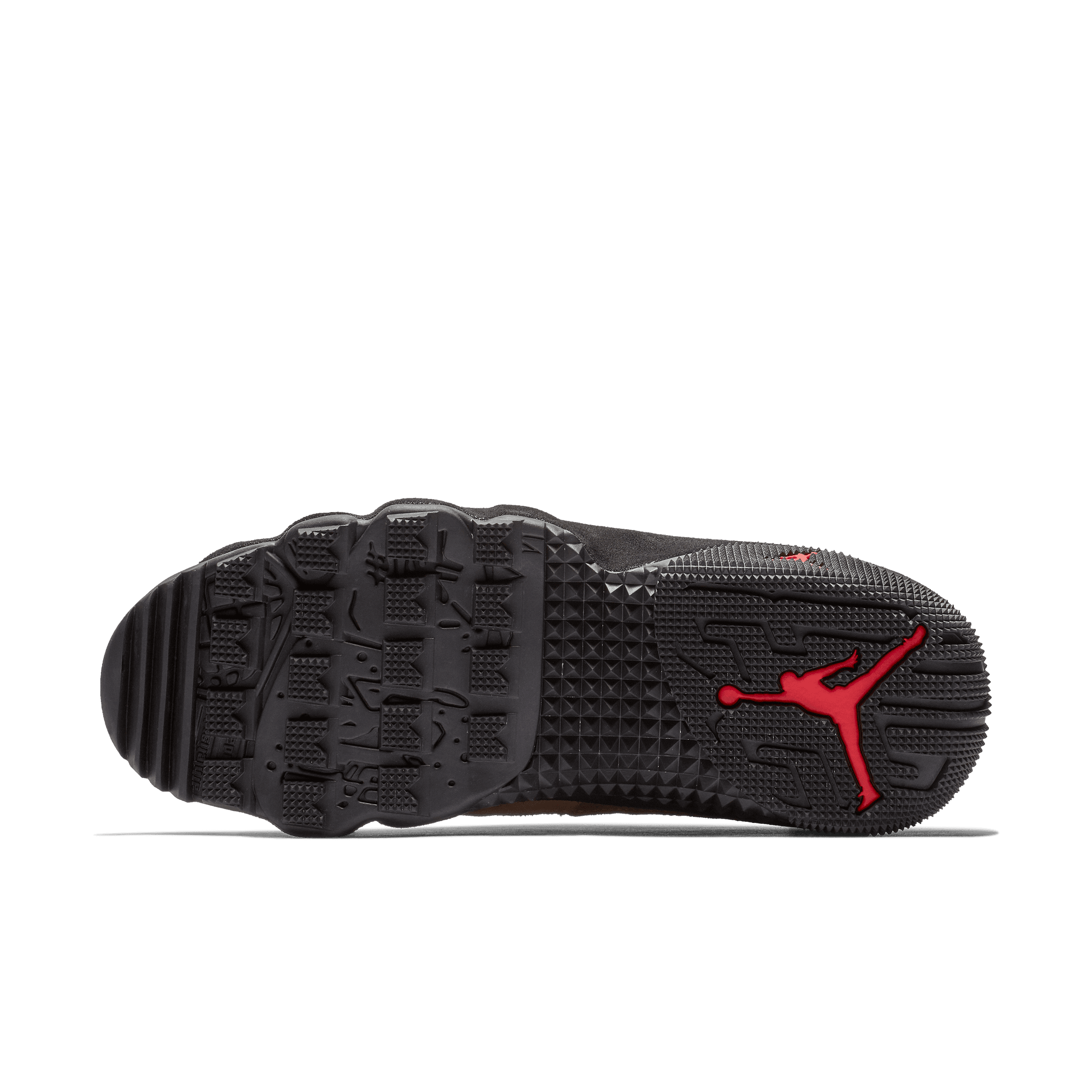 Air Jordan FOOTWEAR Air Jordan 9 Retro Boots - Men's
