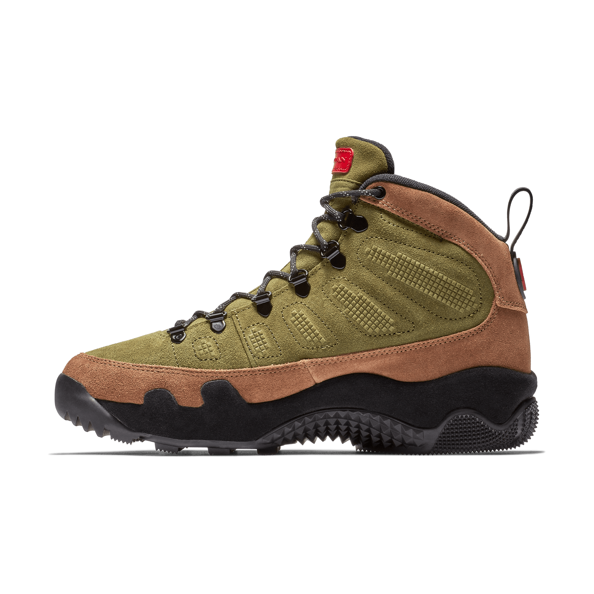 Jordan 9 retro shop boot beef and broccoli