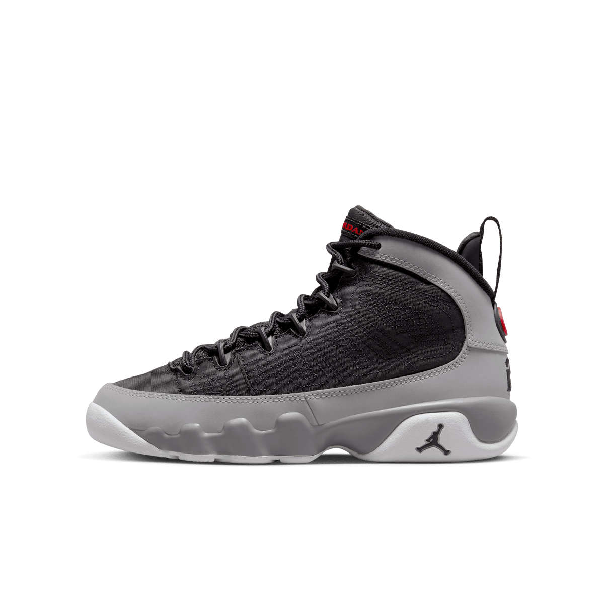 Air Jordan 9 Retro Boy s Grade School