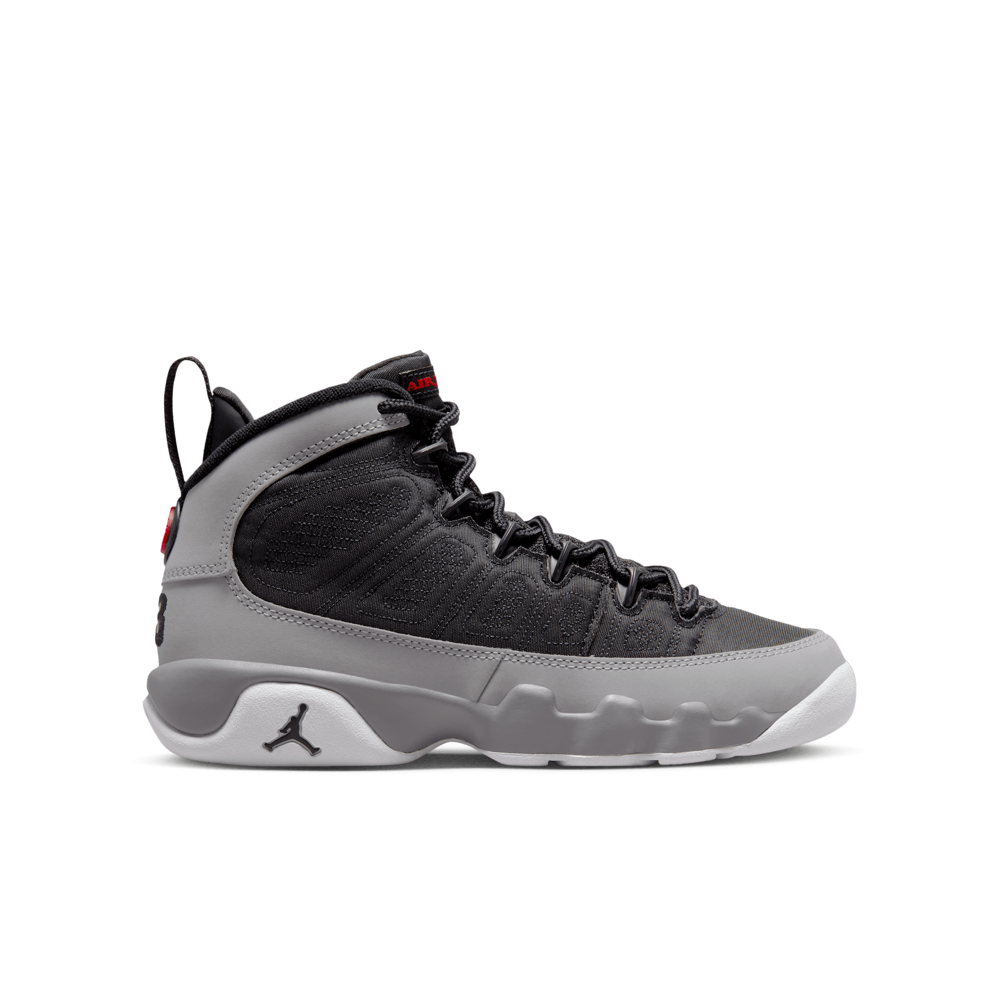 Retro 9 grade sales school