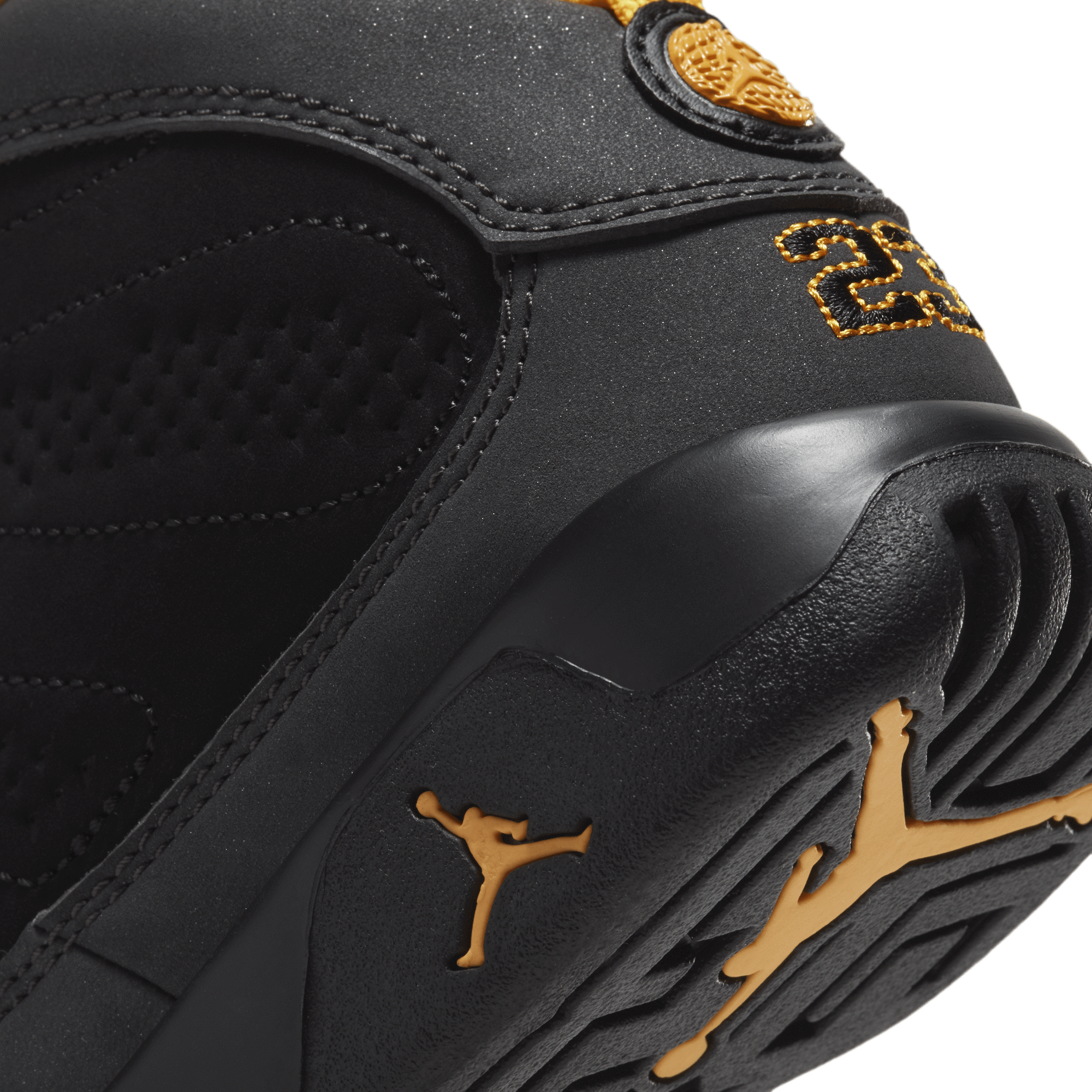 Preschool top jordan 9