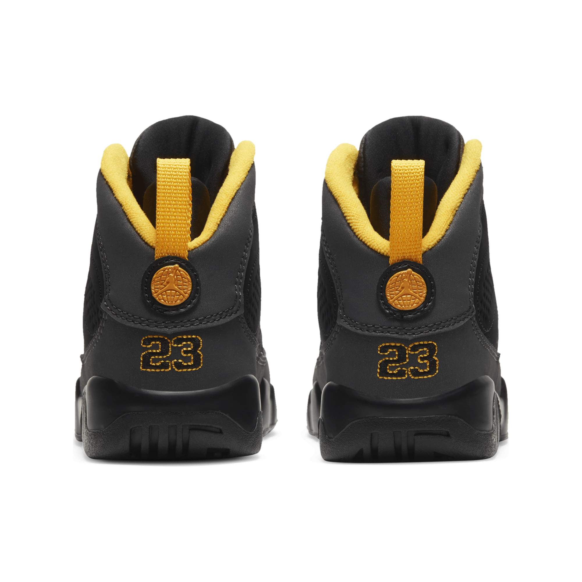 Air Jordan 9 Retro Boots - Men's - GBNY