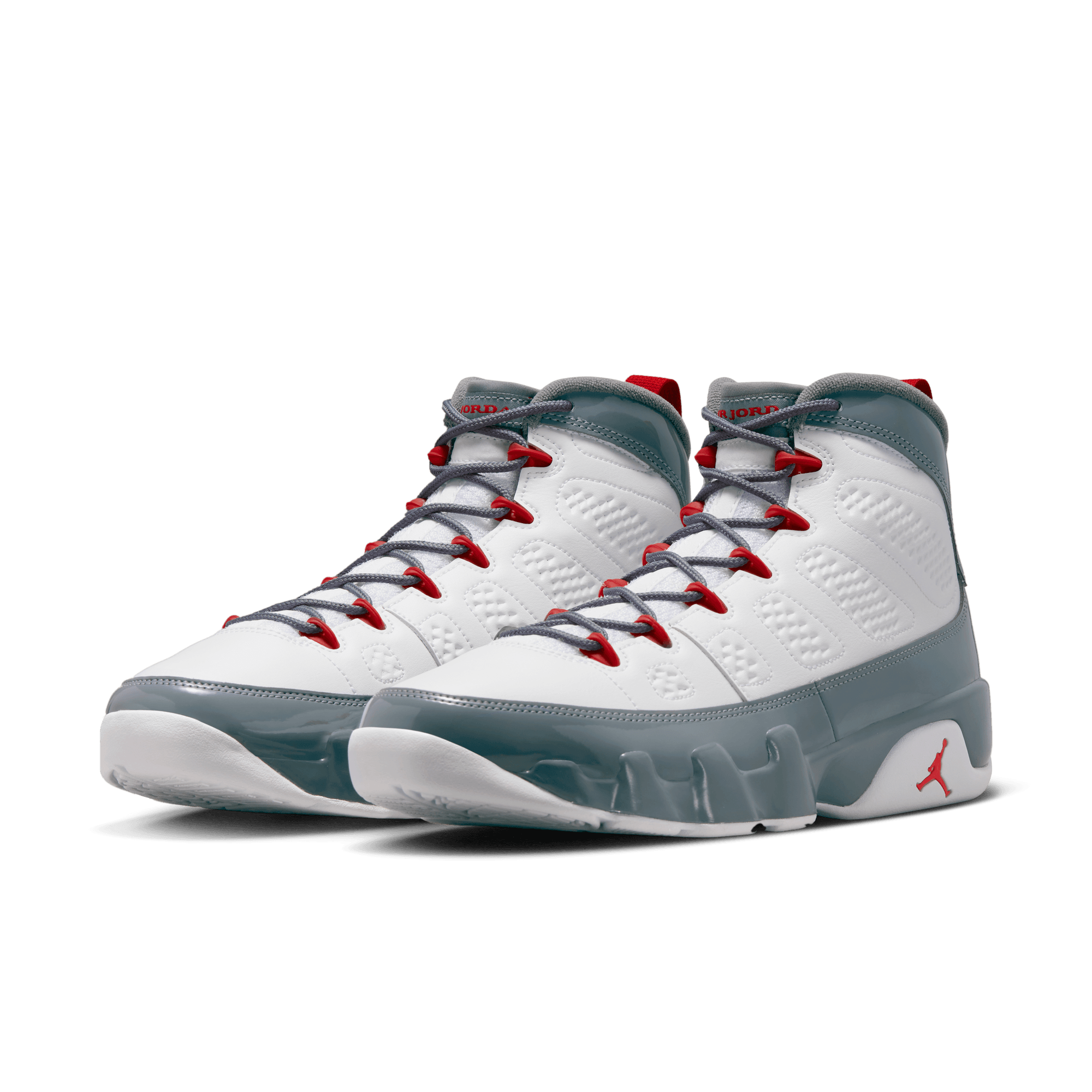 Men's air jordan 2025 9 retro basketball shoes
