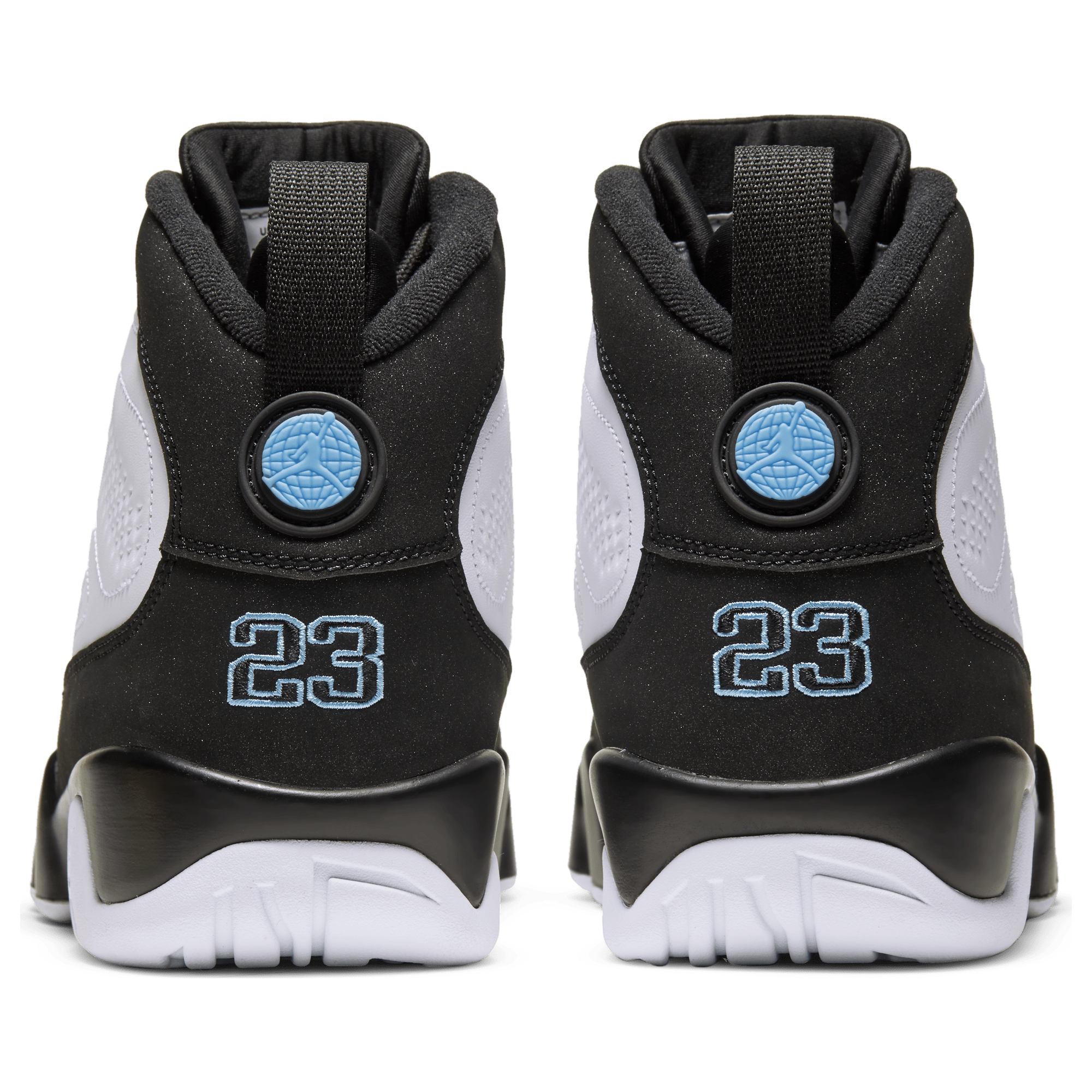 Air Jordan 9 Retro Boots - Men's - GBNY