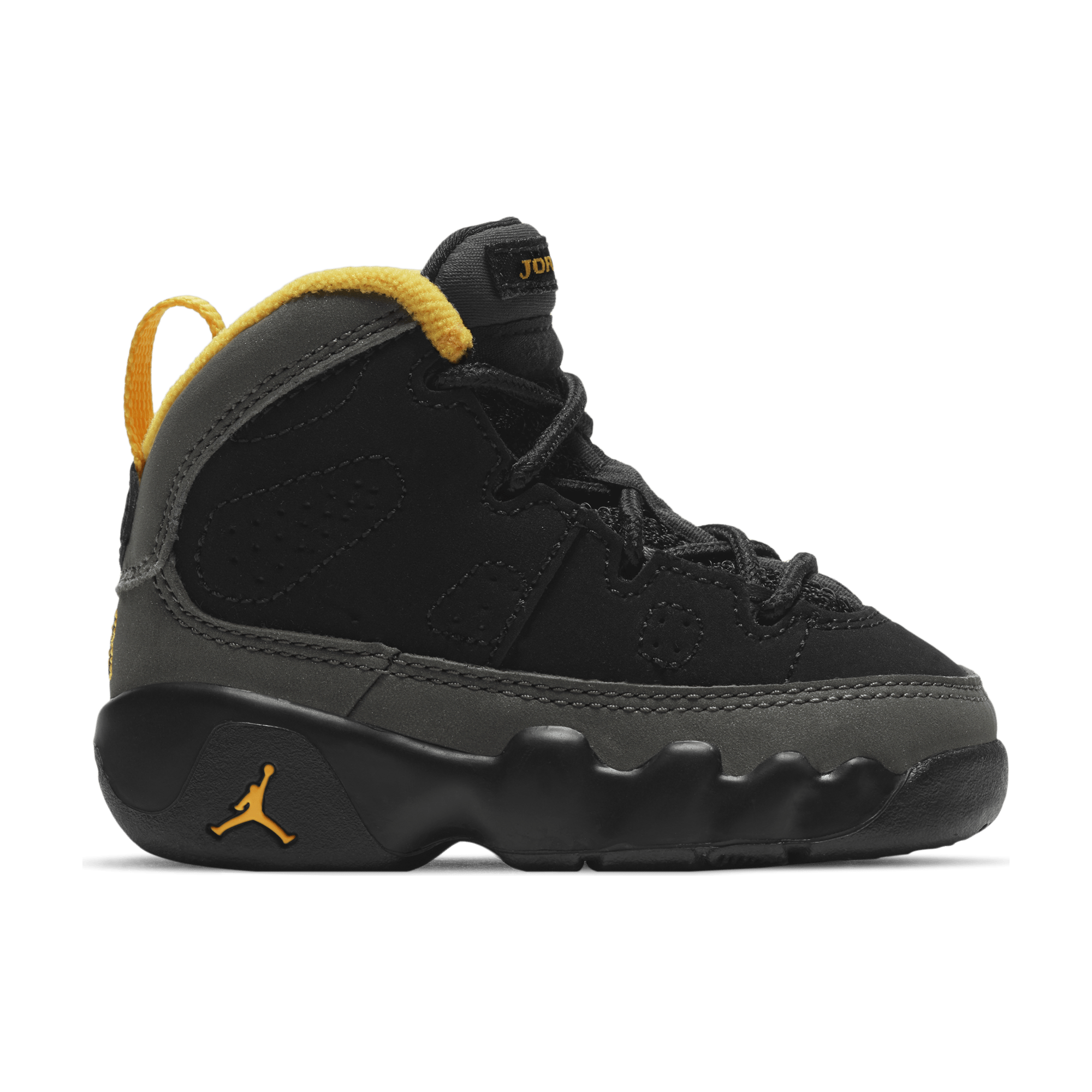 Jordan top 9 toddler