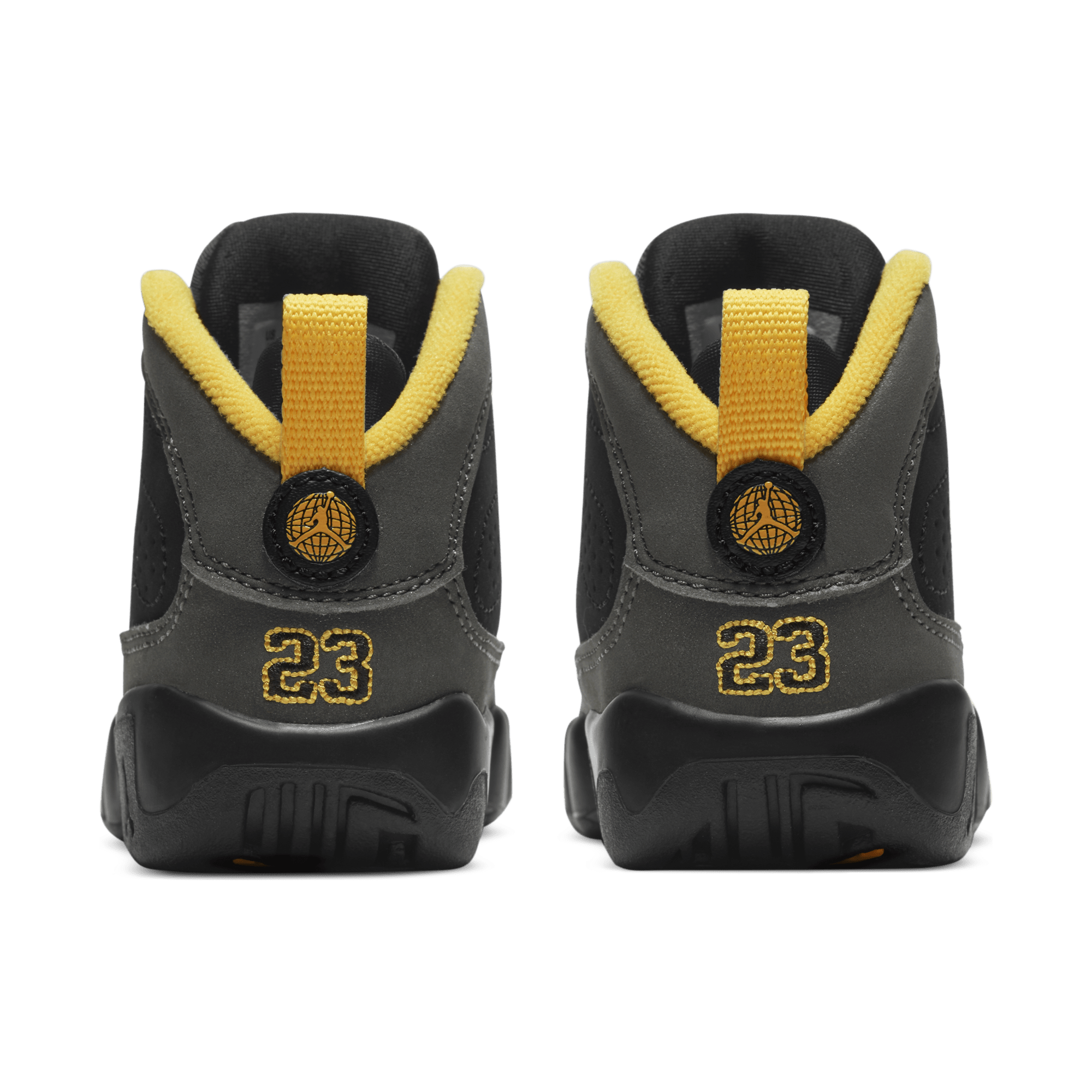 Air jordan sales retro 9 toddler