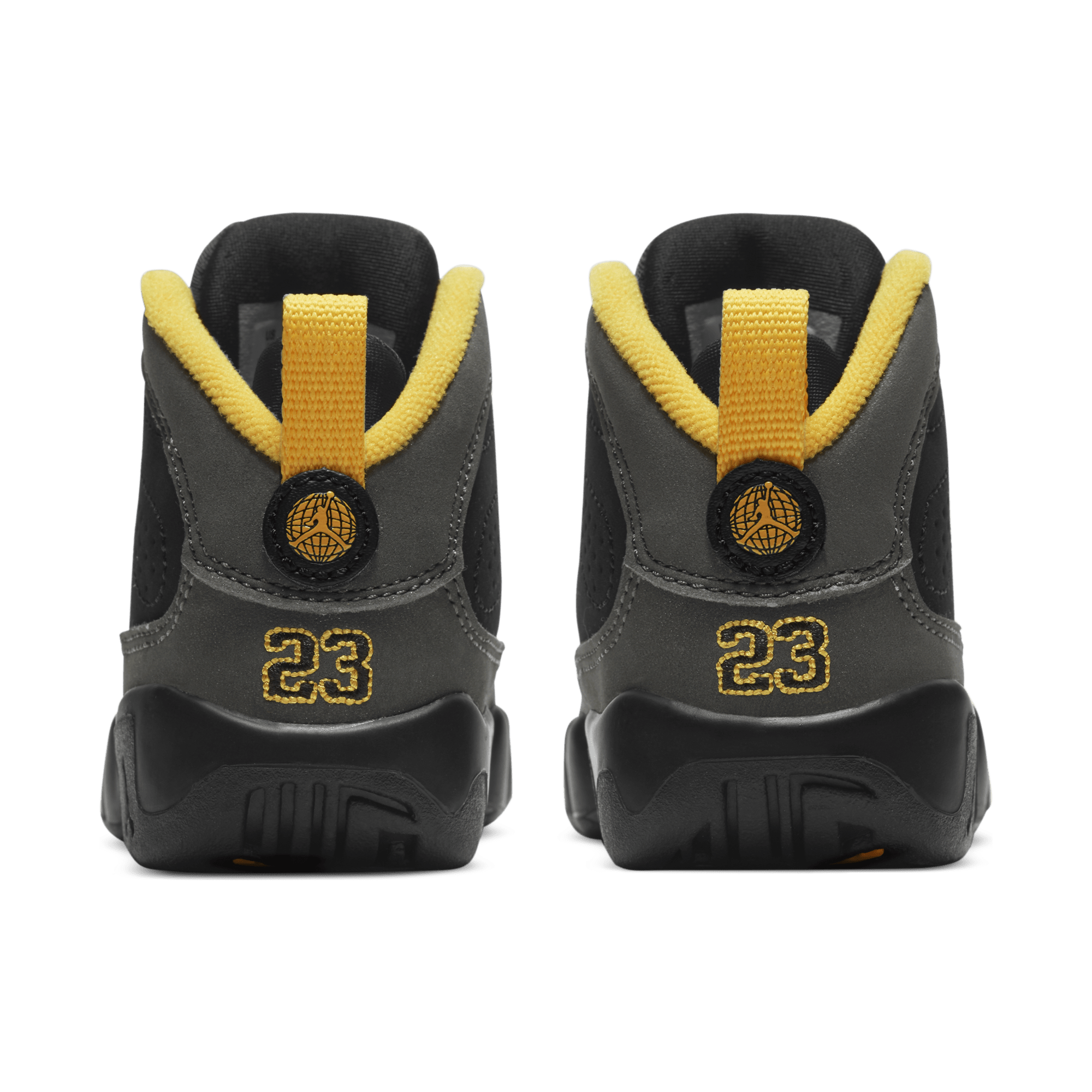 Air Jordan FOOTWEAR Air Jordan 9 Retro - Toddler 401812-070