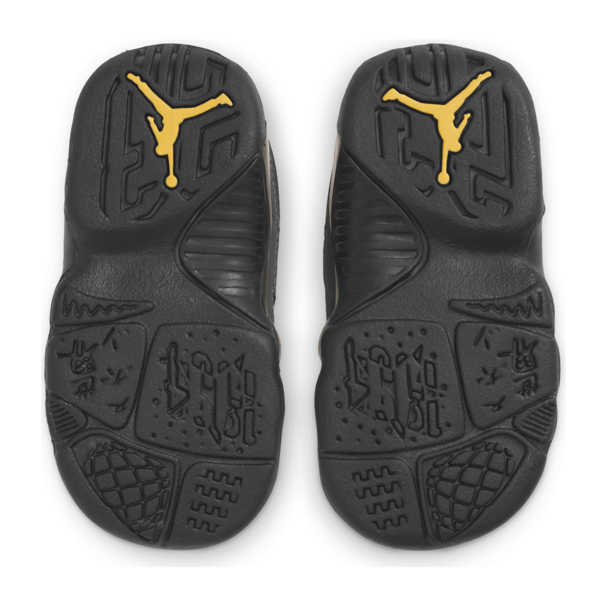 Jordan retro sales 9 for toddlers