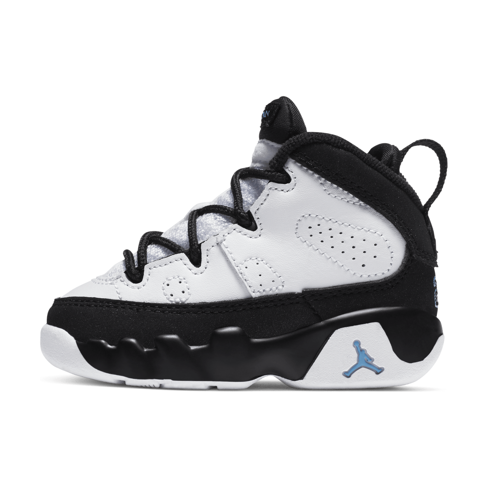 retro jordan 9 toddler