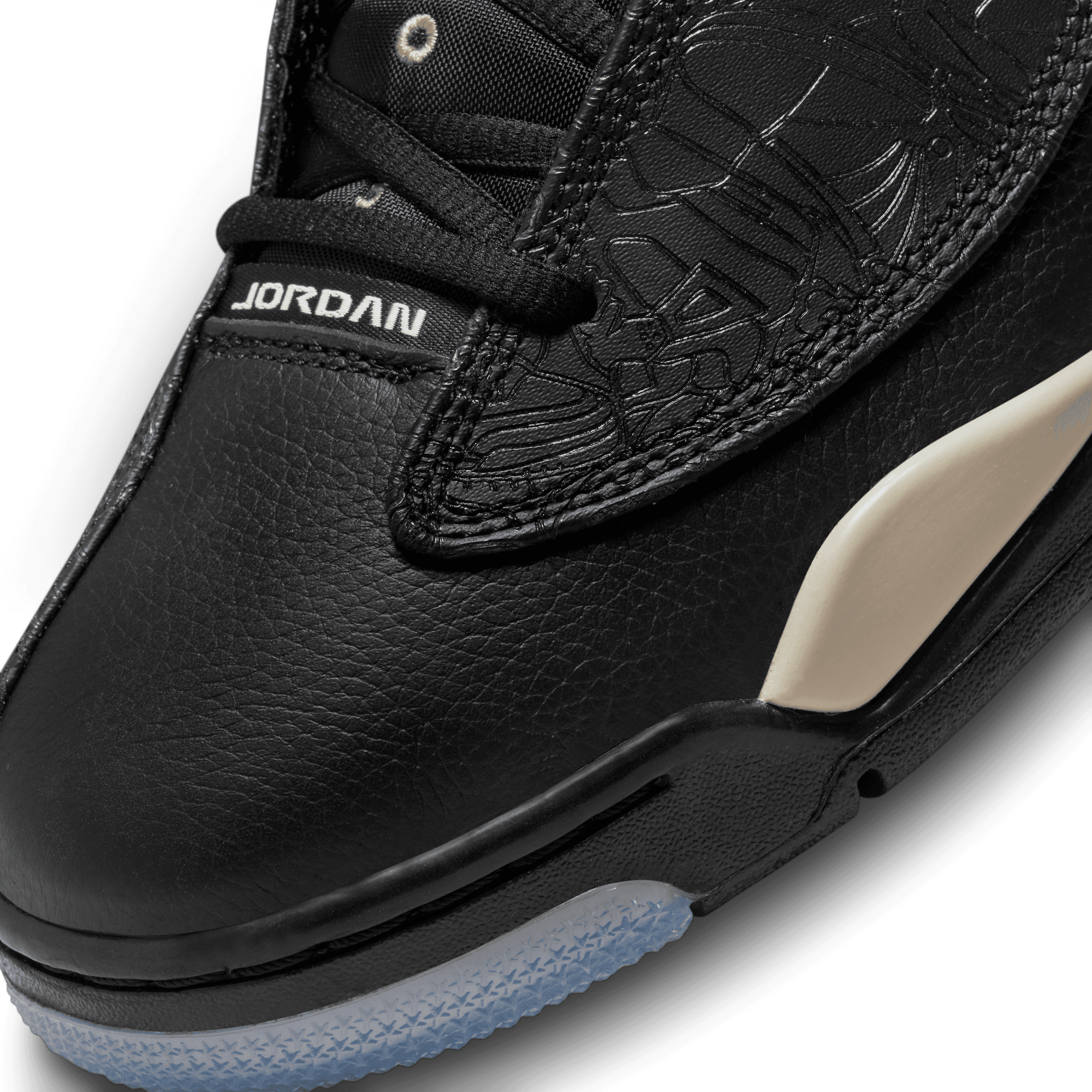 Air Jordan FOOTWEAR Air Jordan Dub Zero - Men's