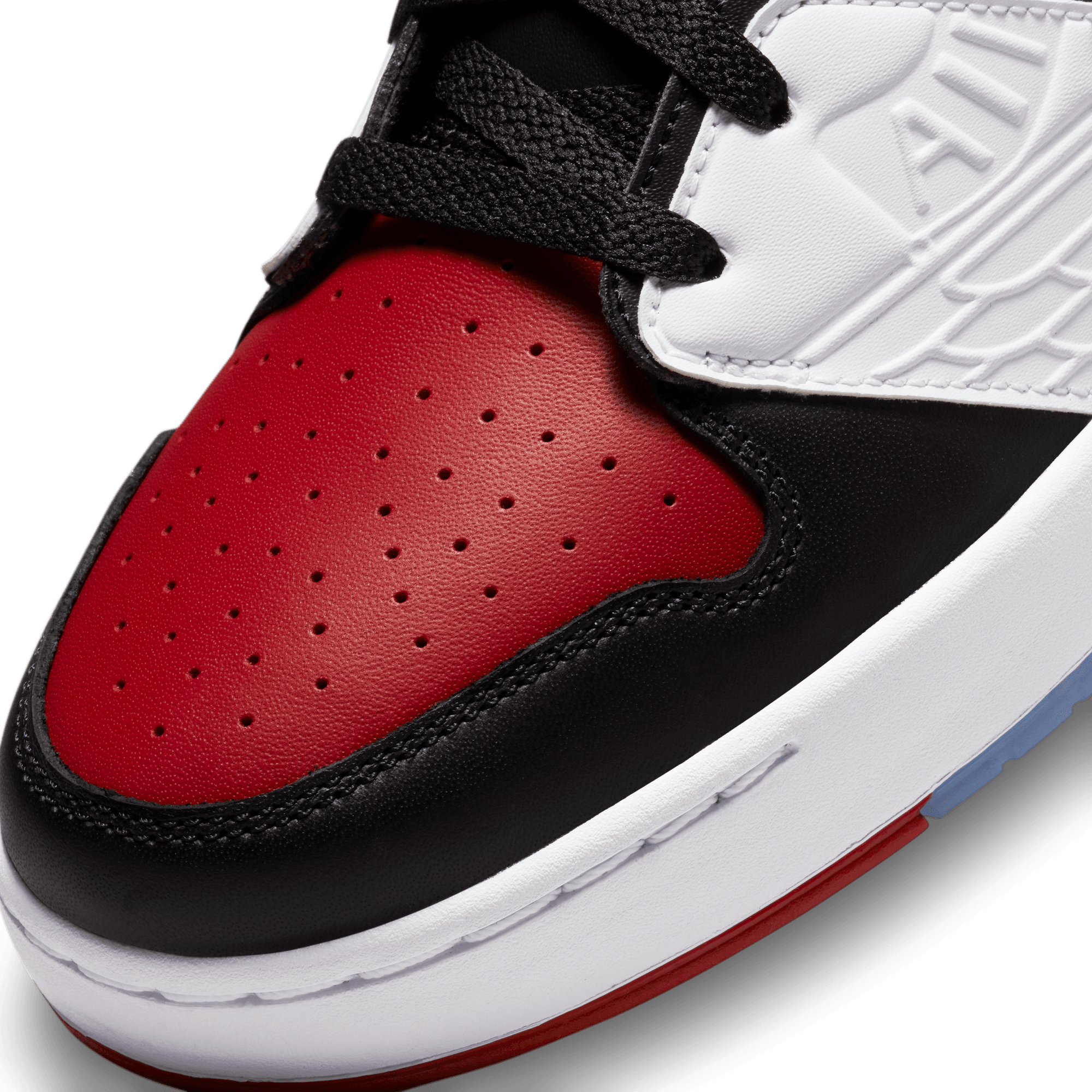 Air Jordan Footwear Air Jordan Nu Retro 1 Low - Men's