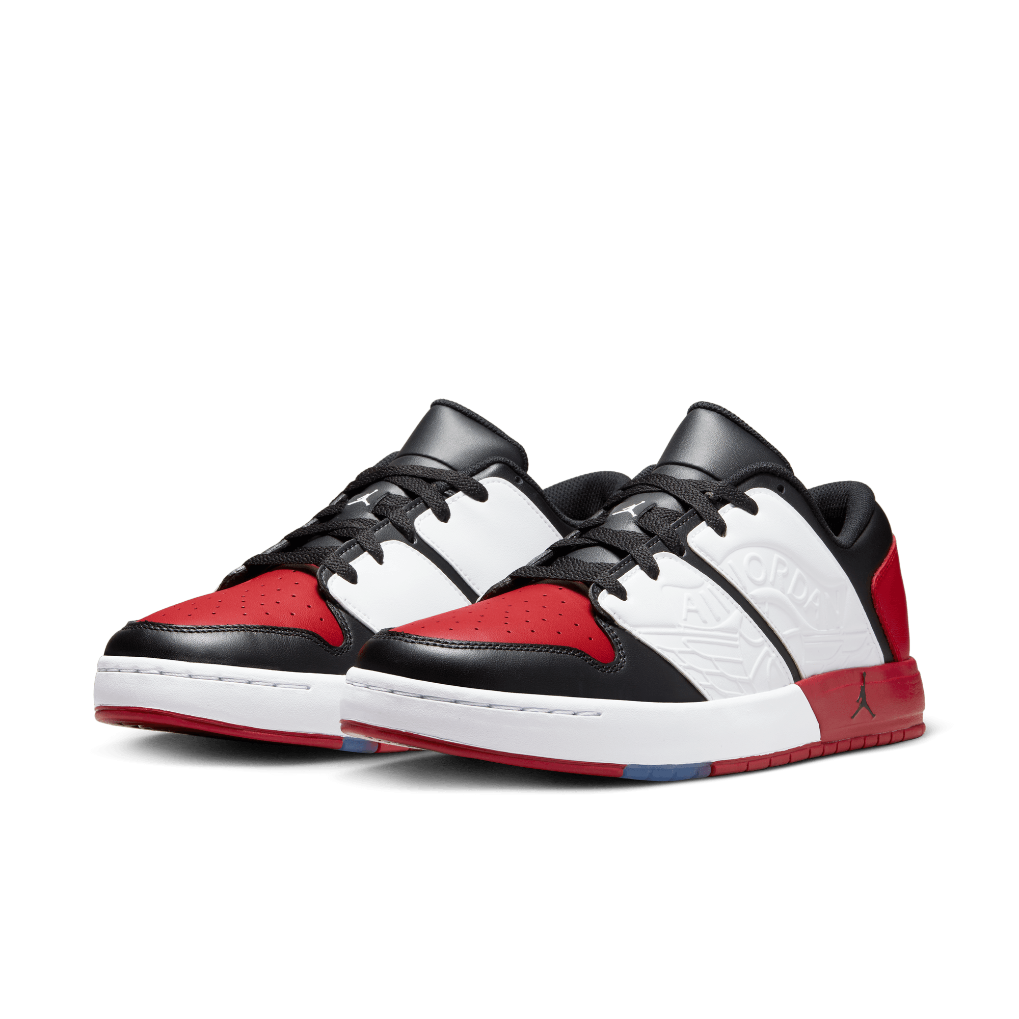 Air Jordan Footwear Air Jordan Nu Retro 1 Low - Men's