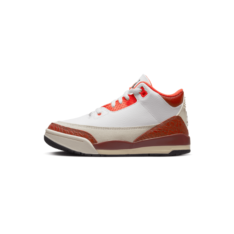 Air Jordan FOOTWEAR Air Jordan Retro 3 SE - Preschool