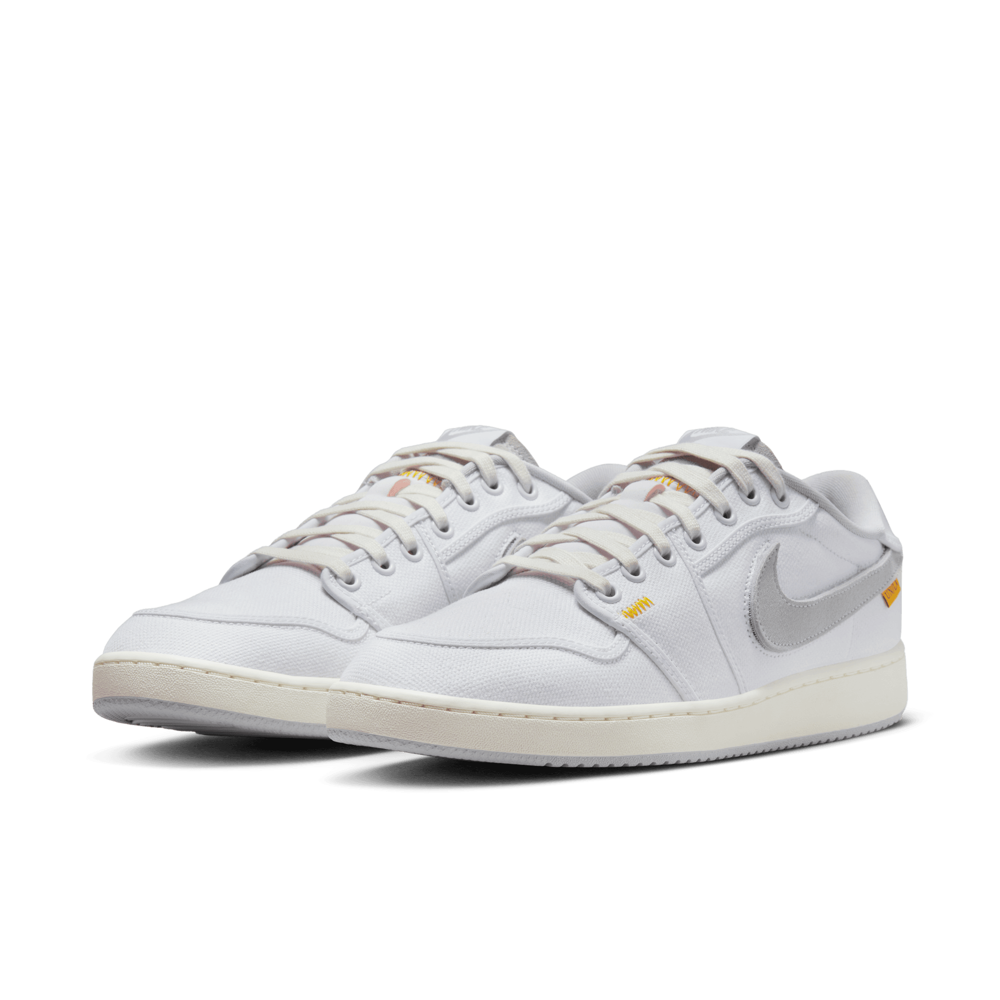 Union LA x Air Jordan 1 KO Low “White Neutral Grey” - Men's - GBNY
