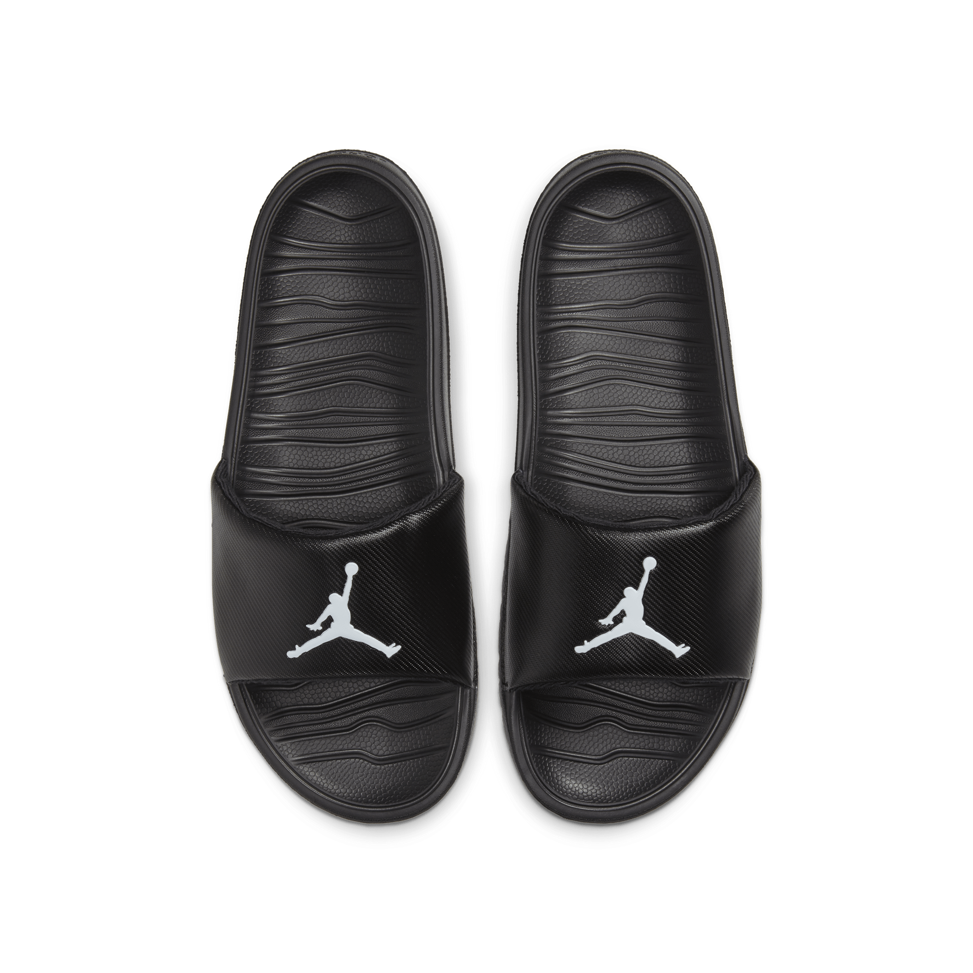 Air Jordan Break Slides - - GBNY