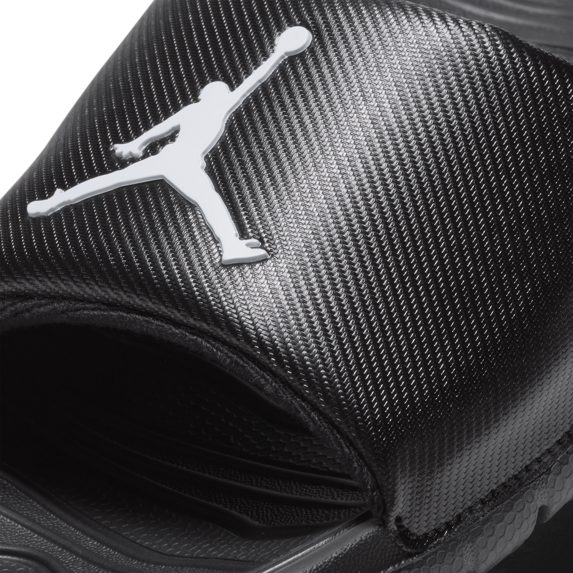 Jordan sales slides men