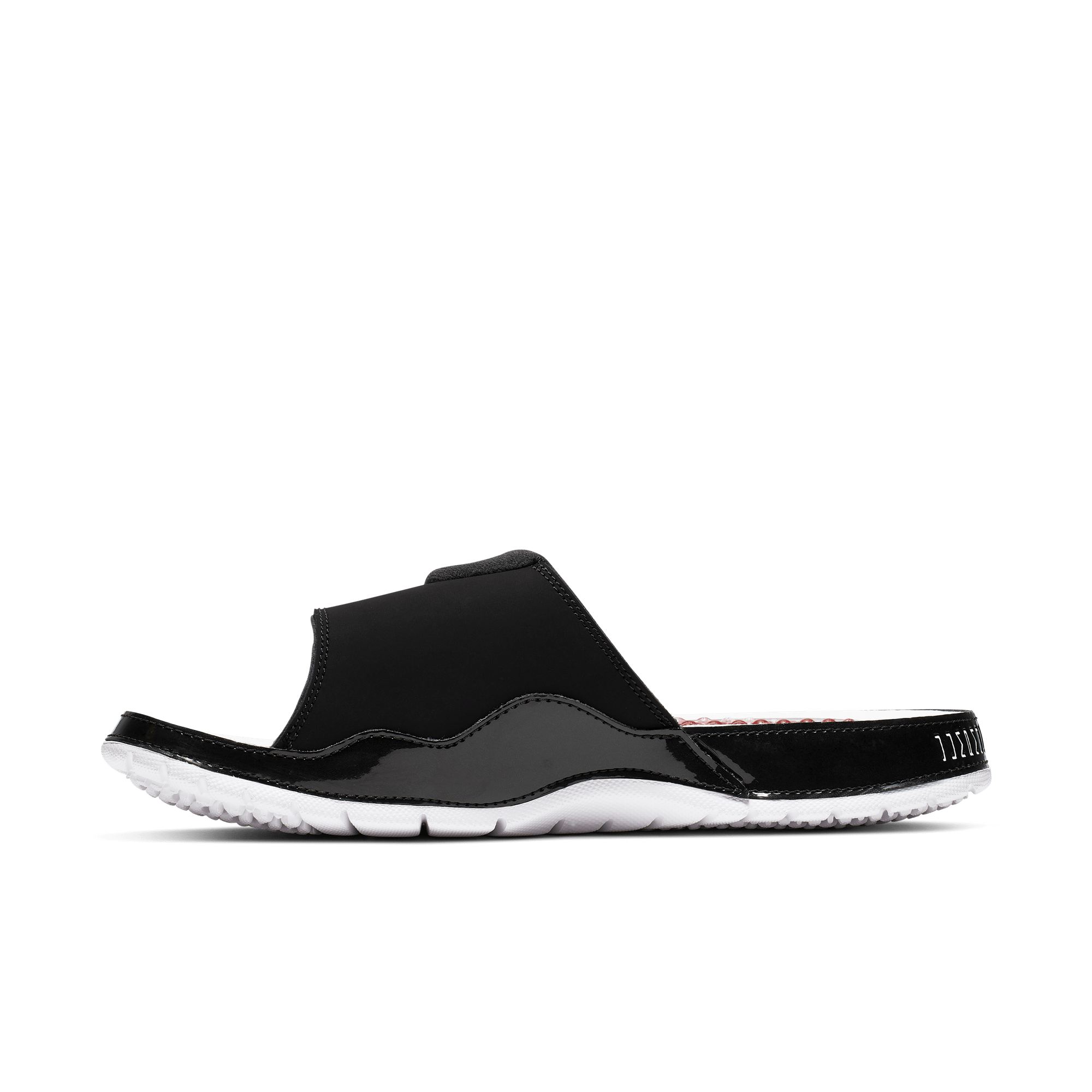 Air Jordan Hydro XI Retro Slide Men s